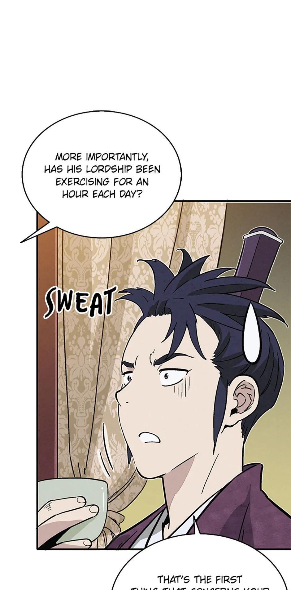 Read The Divine Surgeon Manga Online