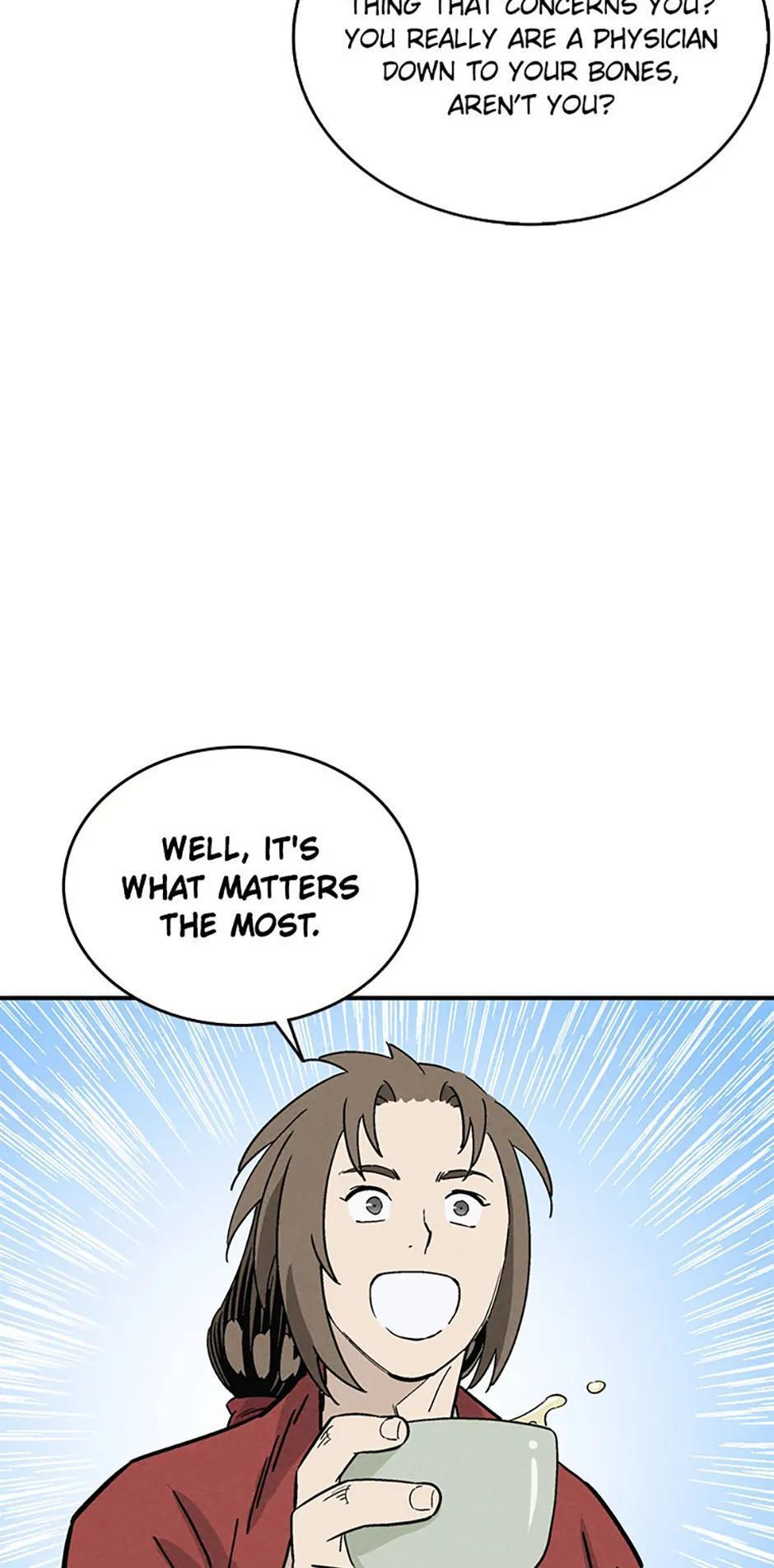 Read The Divine Surgeon Manga Online