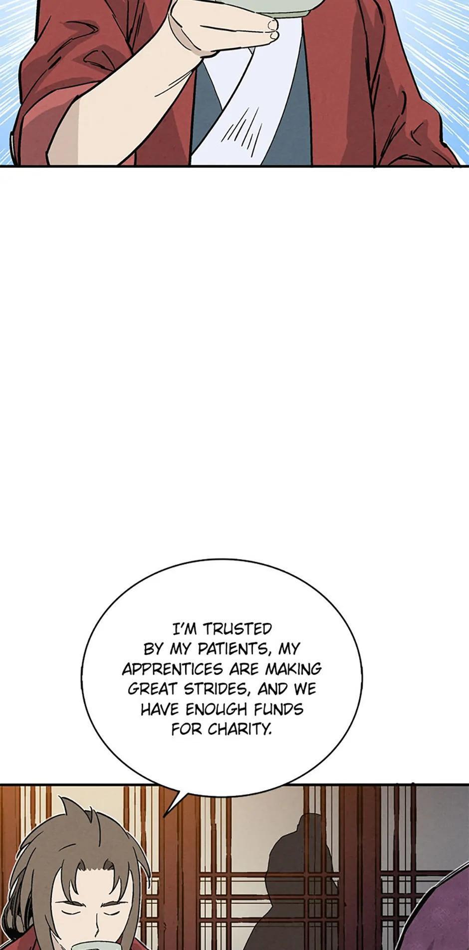 Read The Divine Surgeon Manga Online