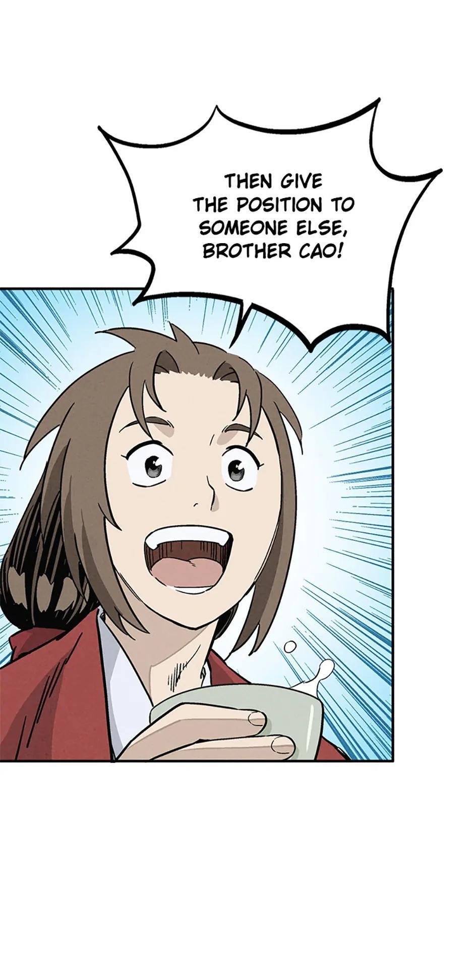 Read The Divine Surgeon Manga Online
