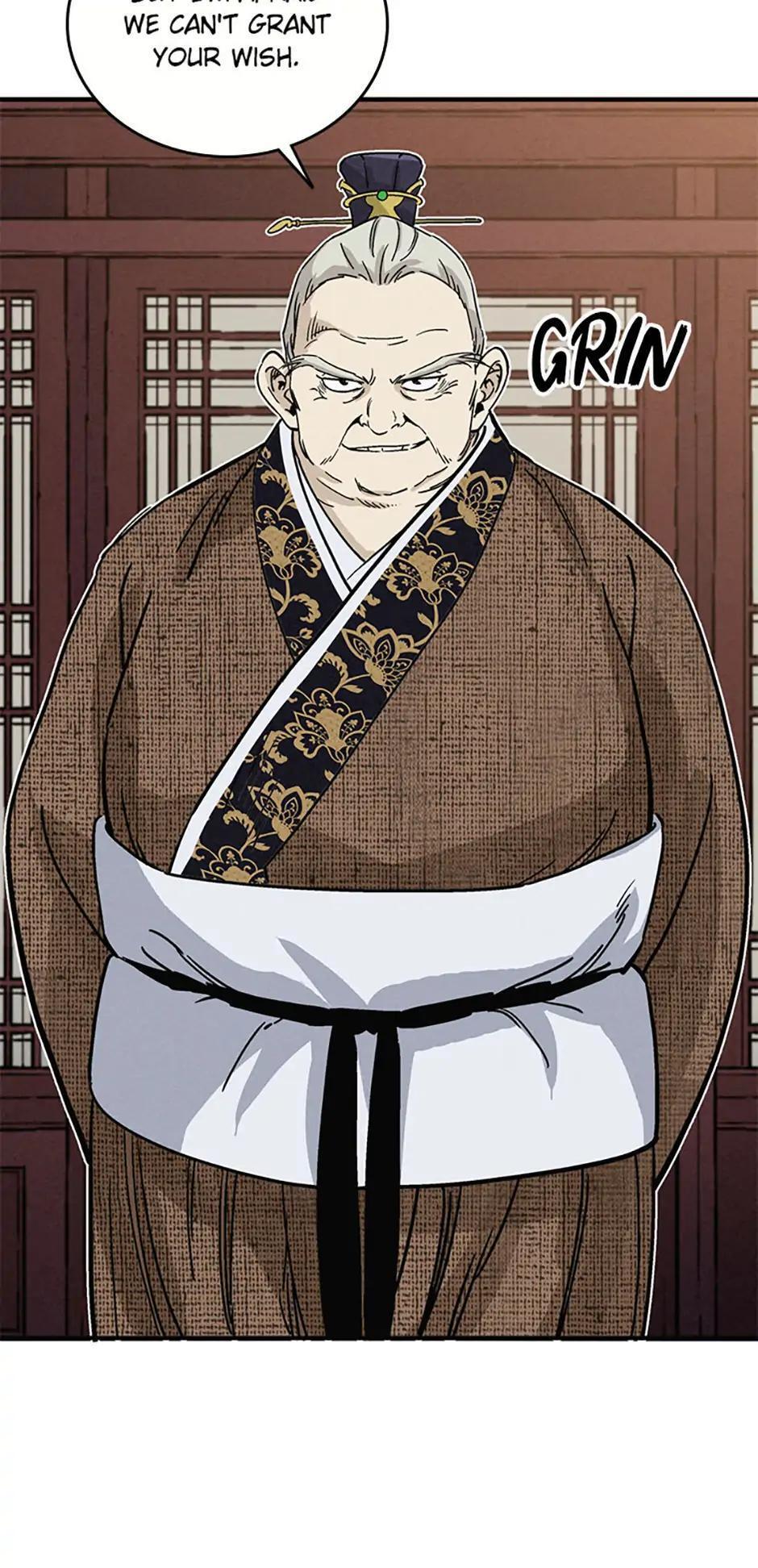 Read The Divine Surgeon Manga Online