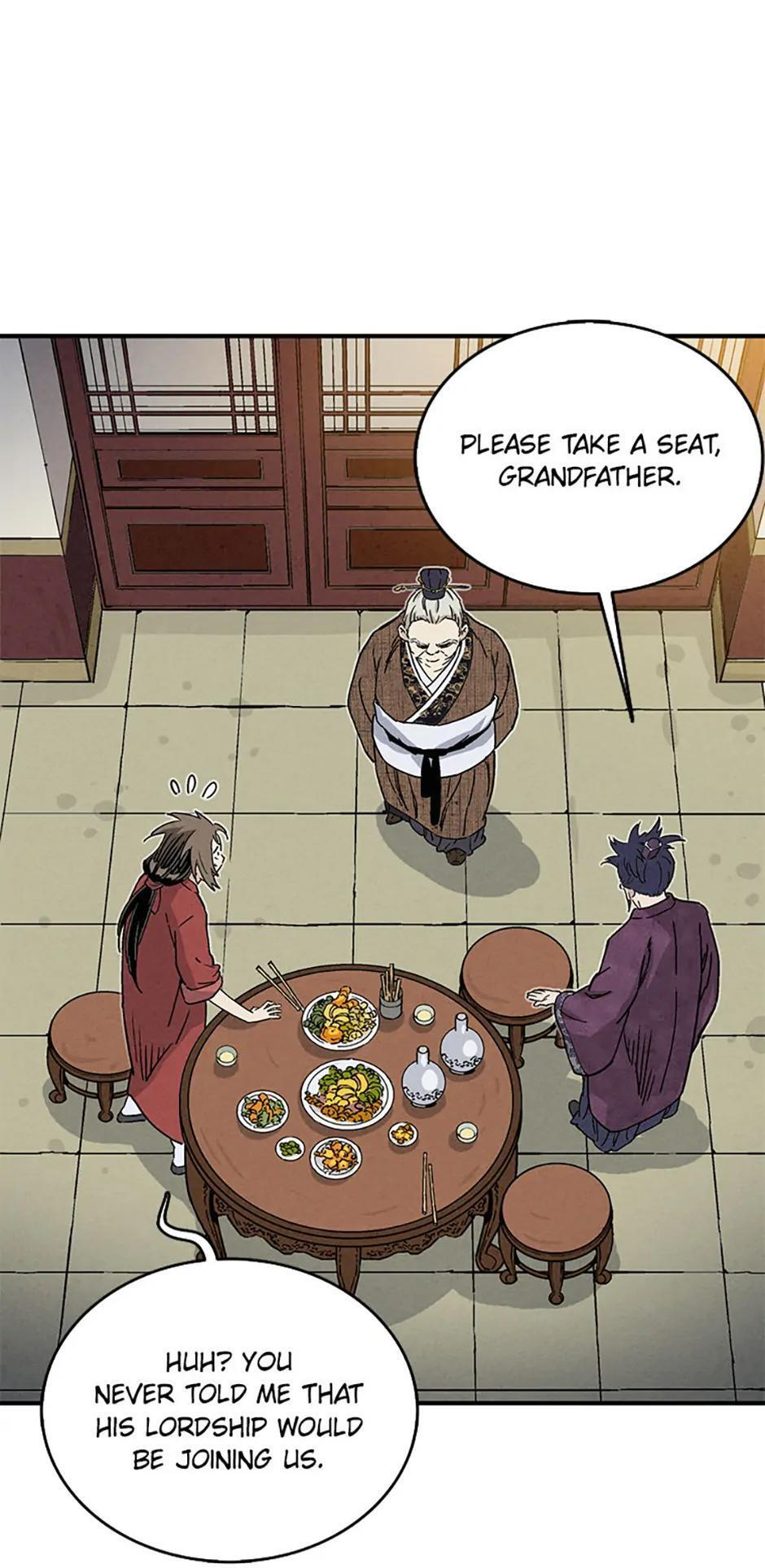Read The Divine Surgeon Manga Online
