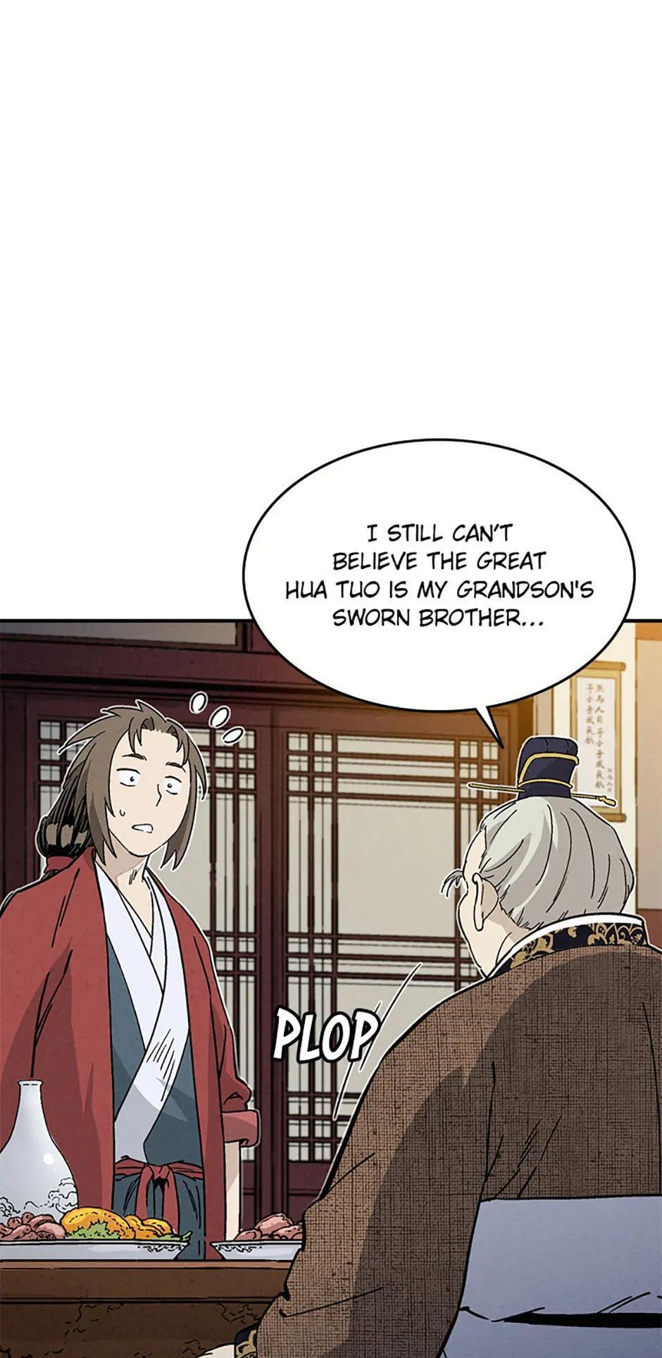 Read The Divine Surgeon Manga Online