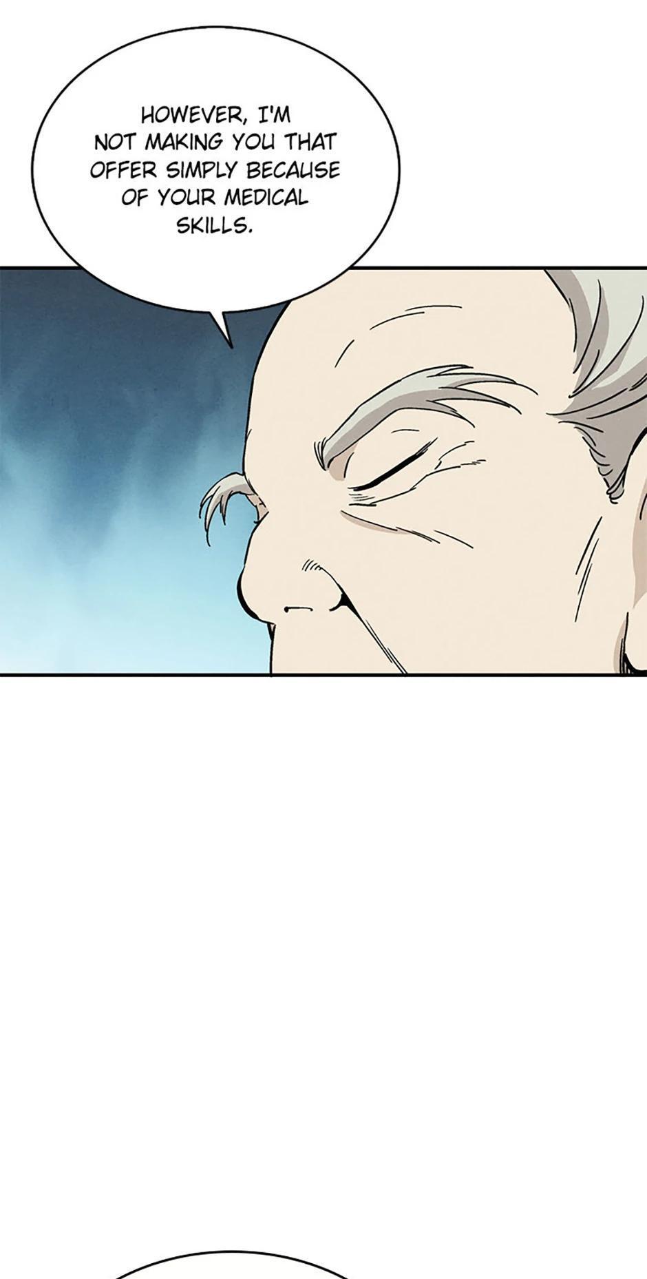 Read The Divine Surgeon Manga Online