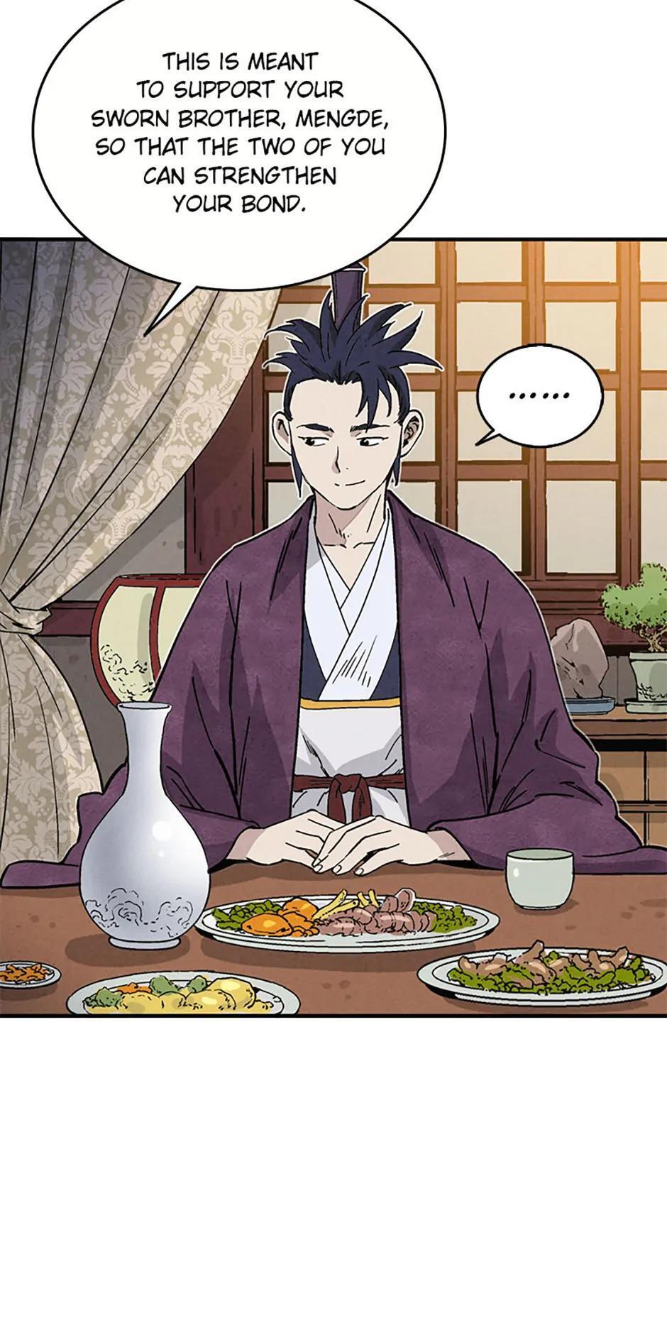 Read The Divine Surgeon Manga Online