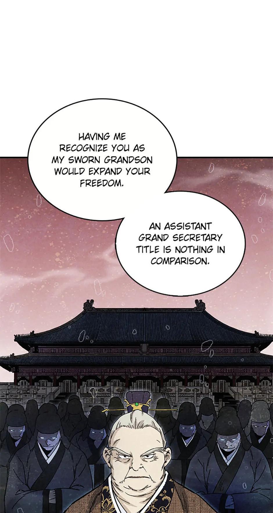 Read The Divine Surgeon Manga Online