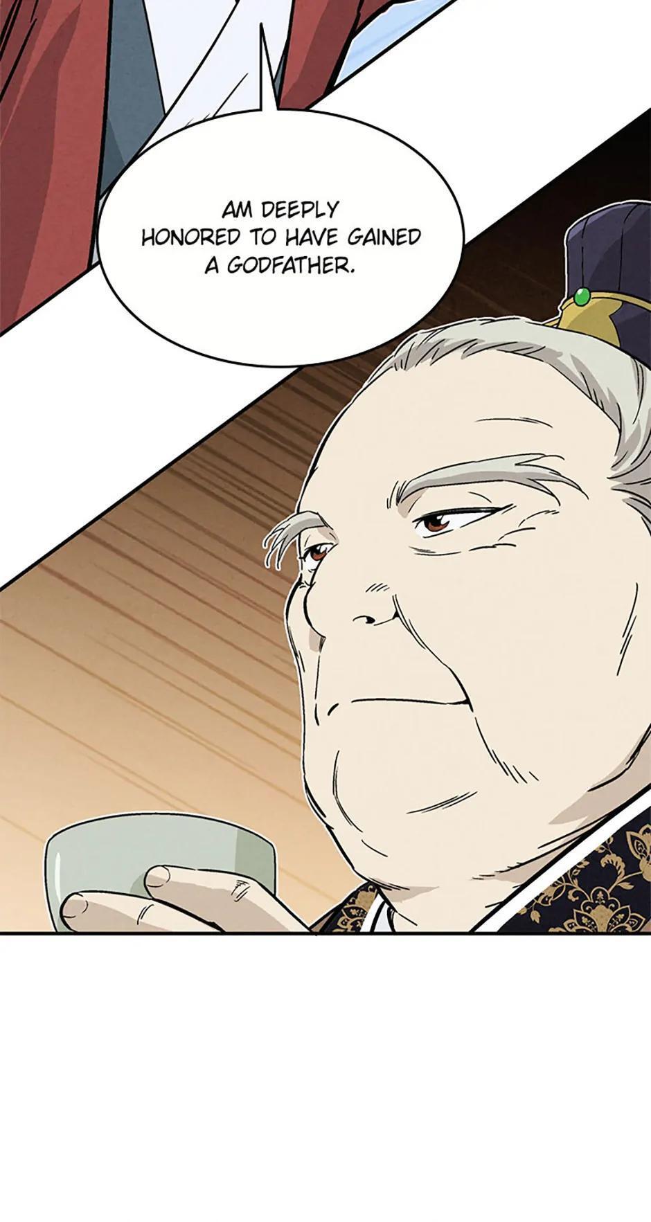 Read The Divine Surgeon Manga Online