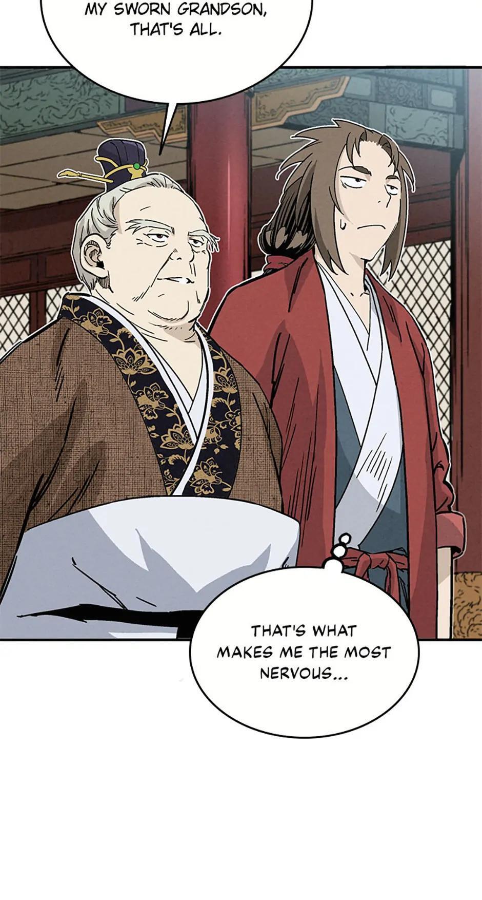Read The Divine Surgeon Manga Online