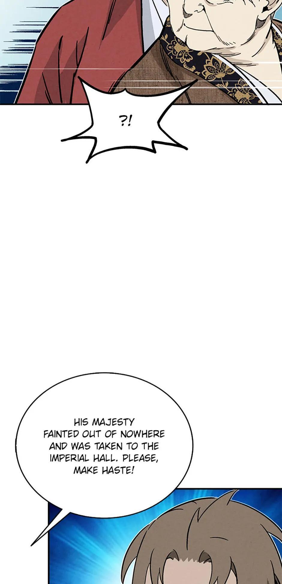 Read The Divine Surgeon Manga Online