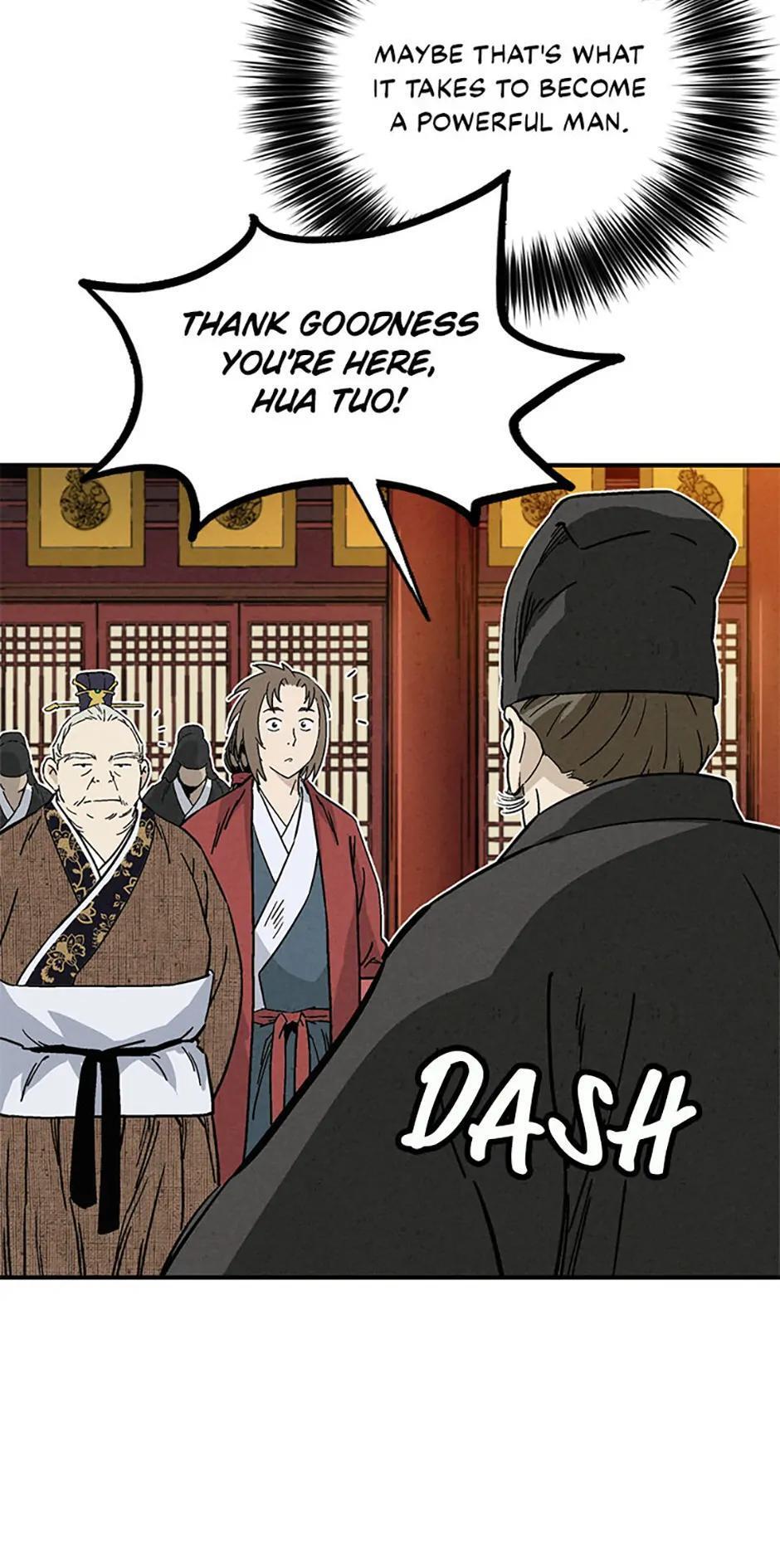 Read The Divine Surgeon Manga Online