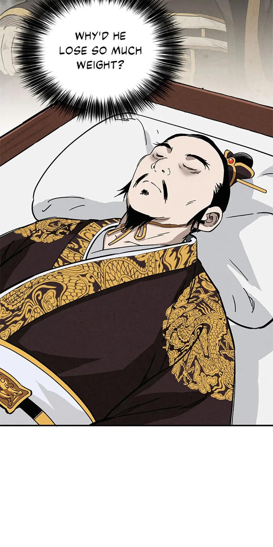 Read The Divine Surgeon Manga Online