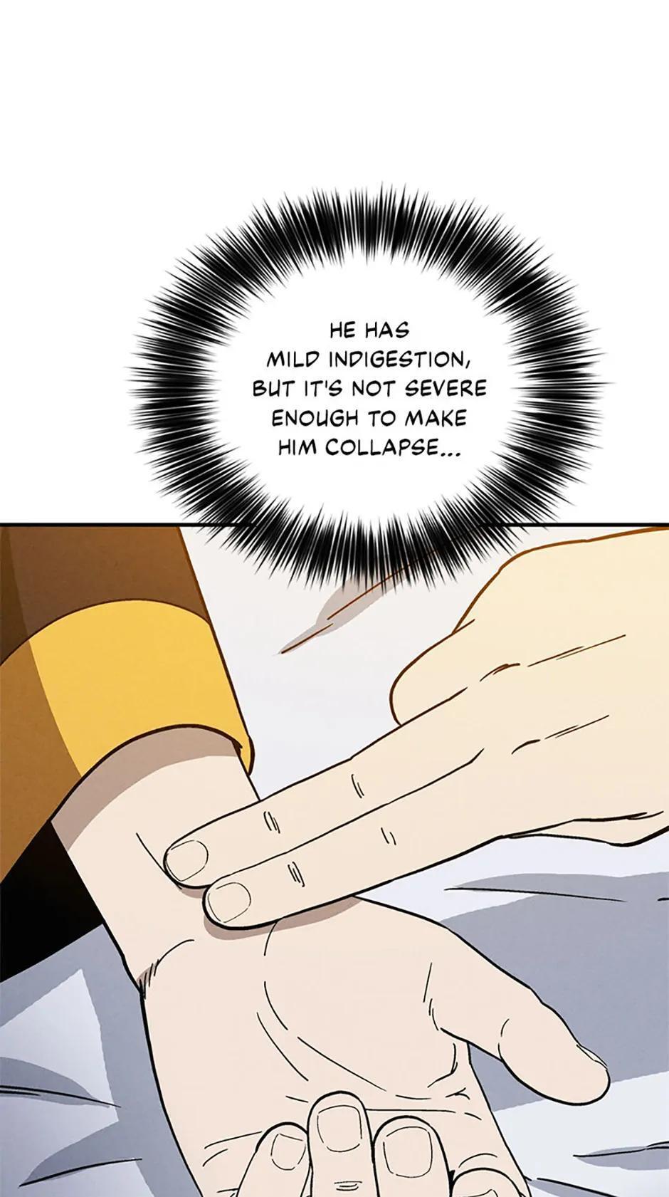 Read The Divine Surgeon Manga Online