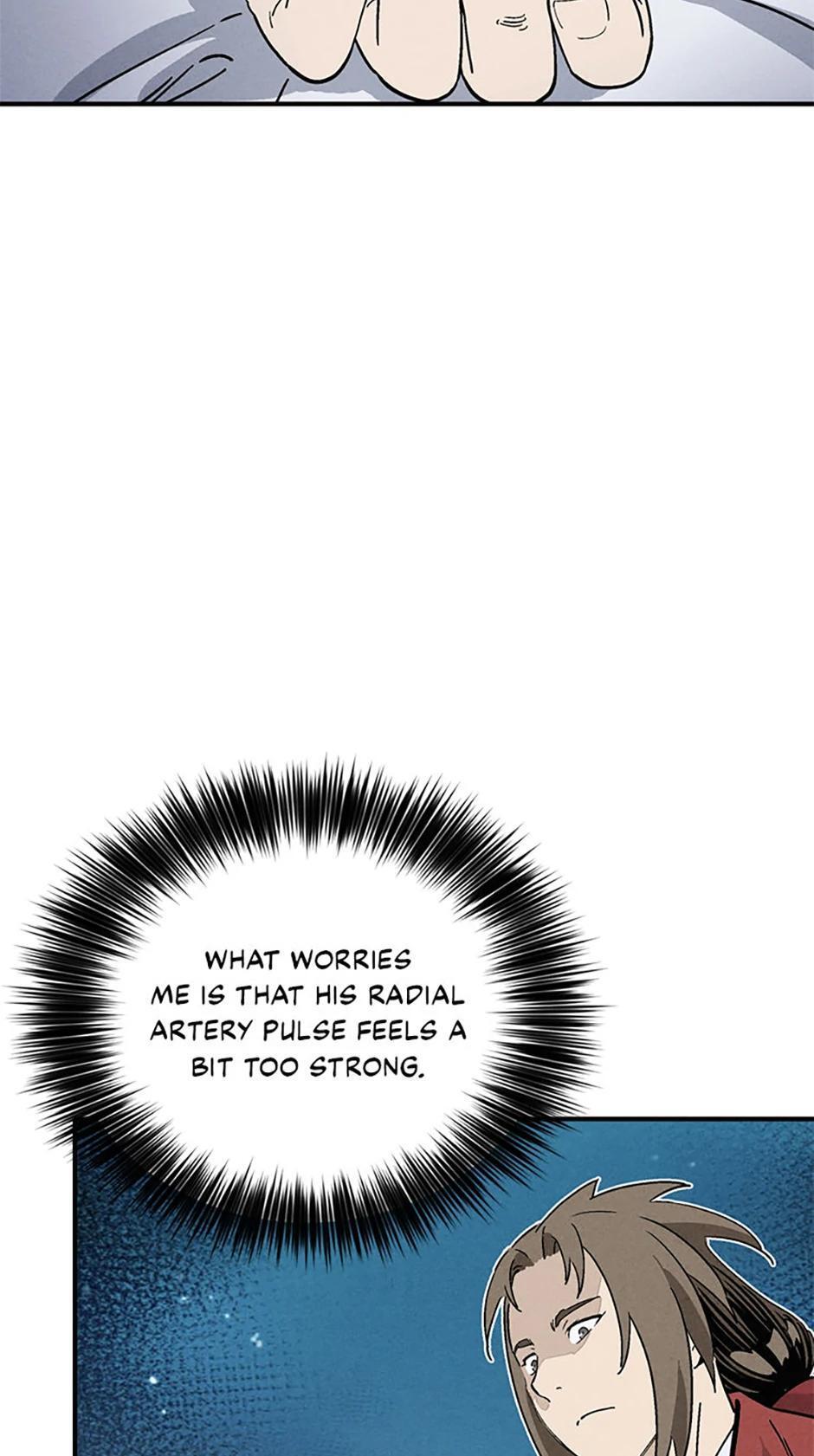 Read The Divine Surgeon Manga Online