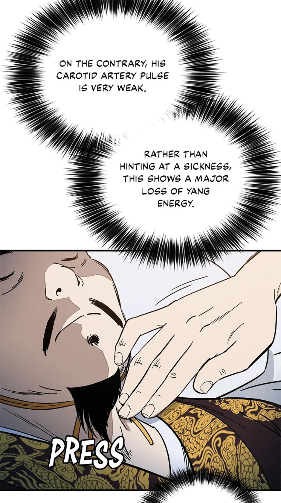 Read The Divine Surgeon Manga Online