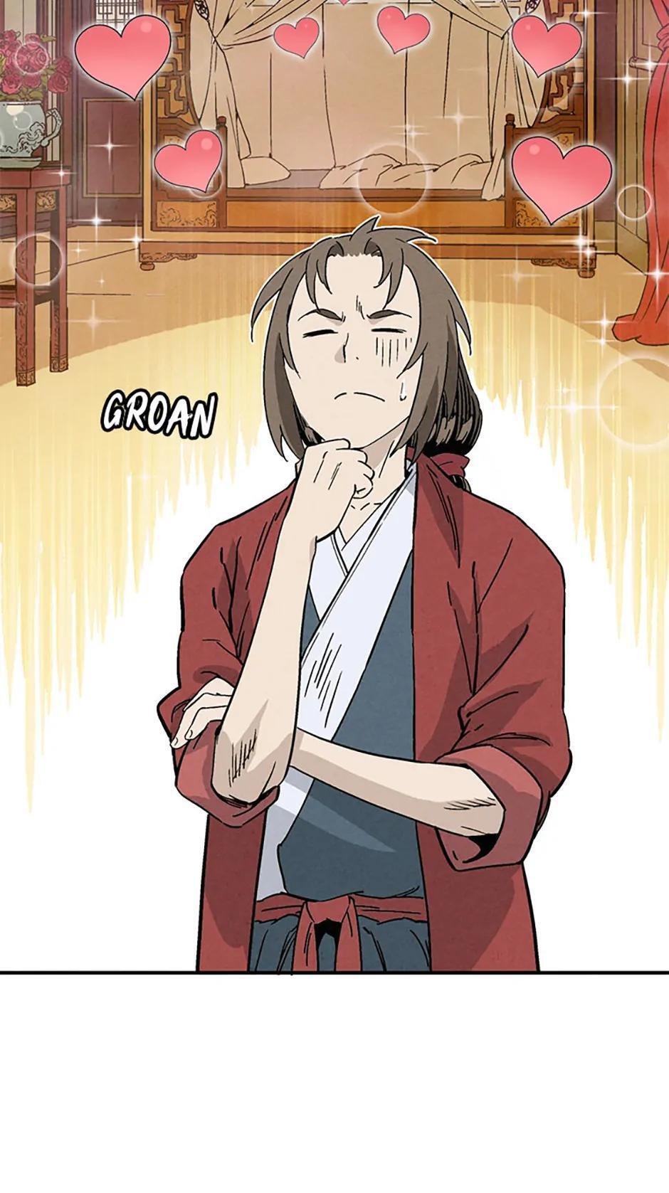 Read The Divine Surgeon Manga Online