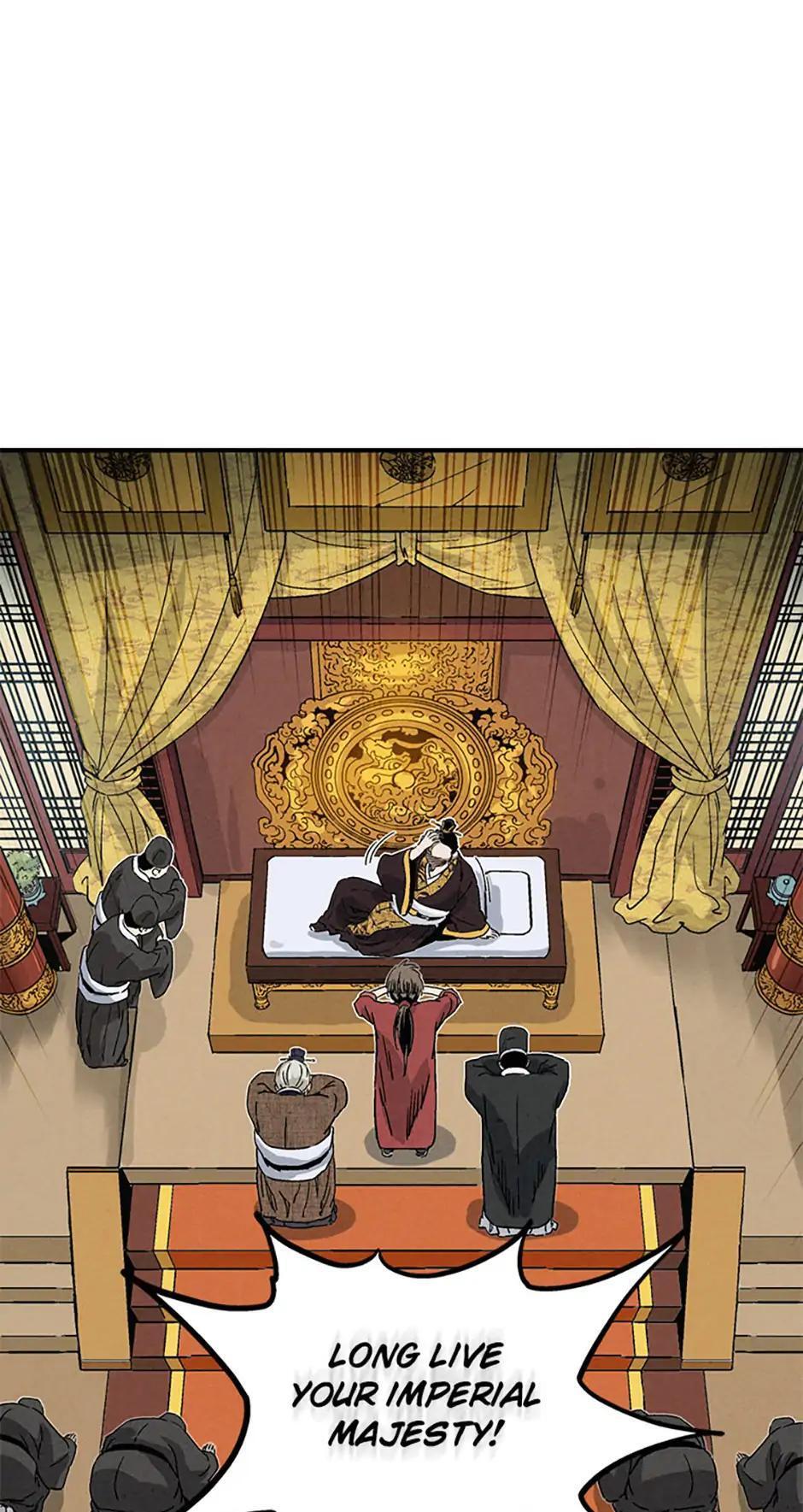 Read The Divine Surgeon Manga Online