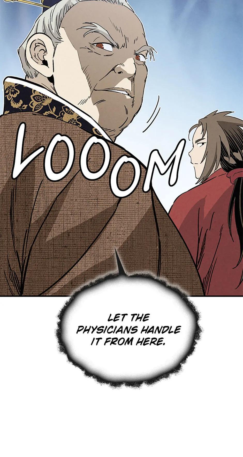 Read The Divine Surgeon Manga Online