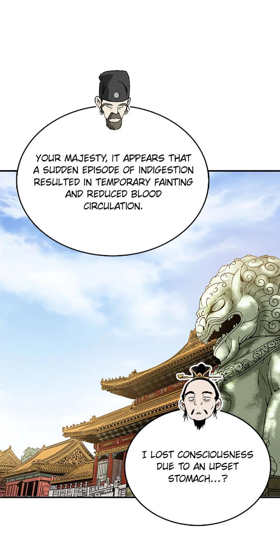 Read The Divine Surgeon Manga Online