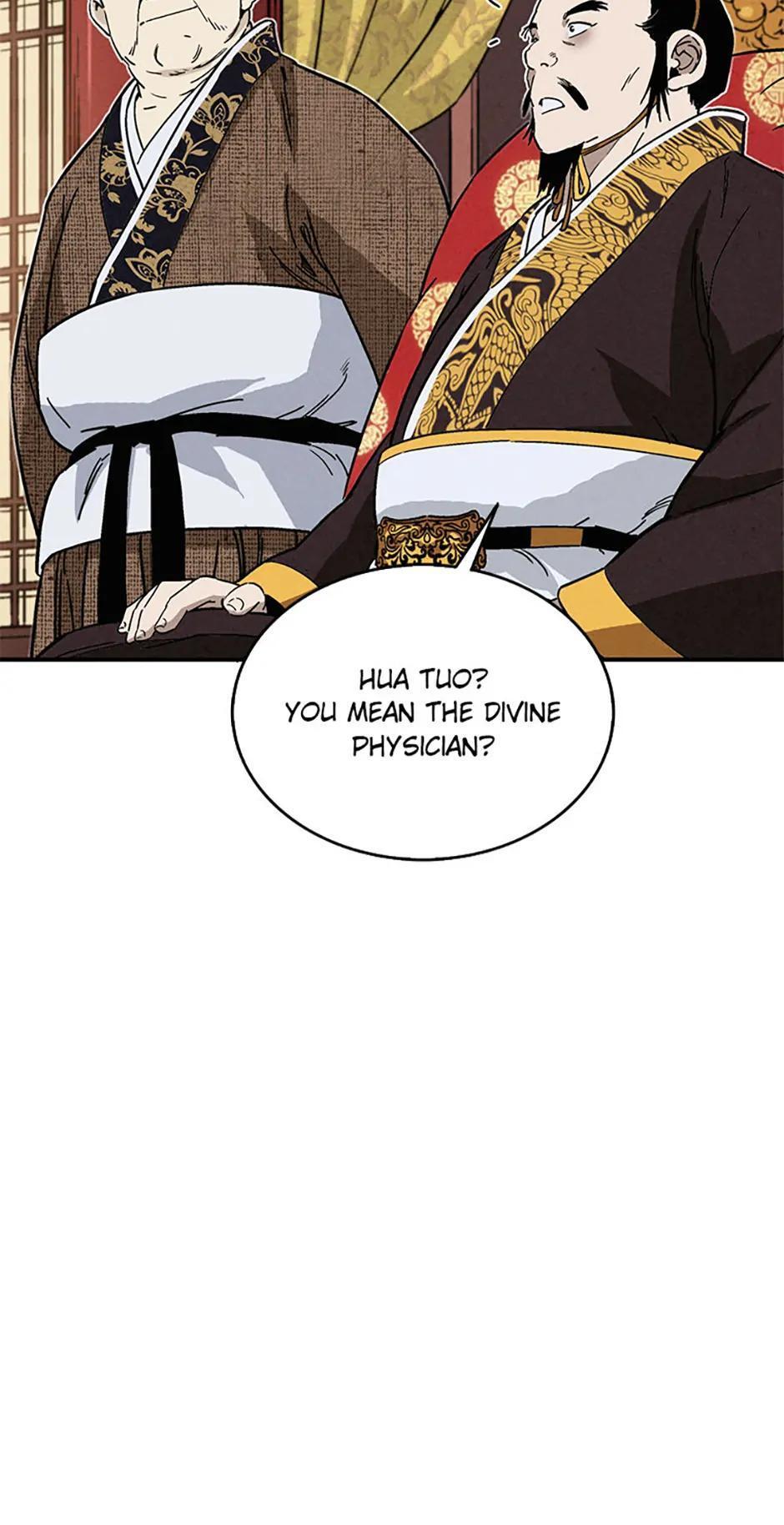 Read The Divine Surgeon Manga Online