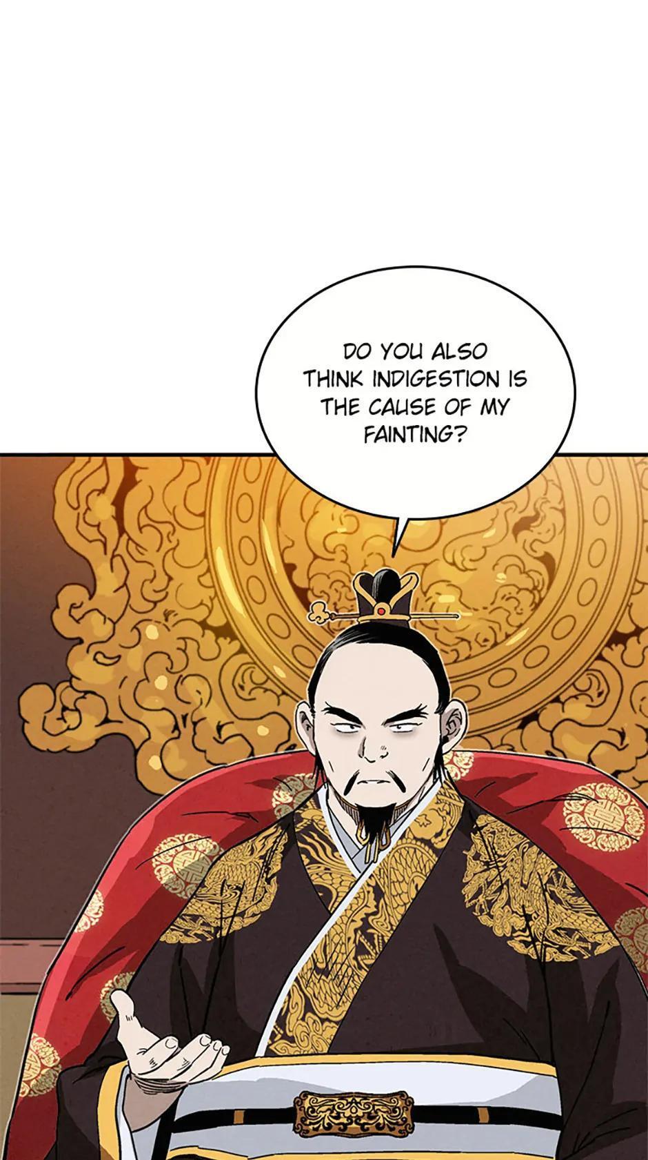 Read The Divine Surgeon Manga Online
