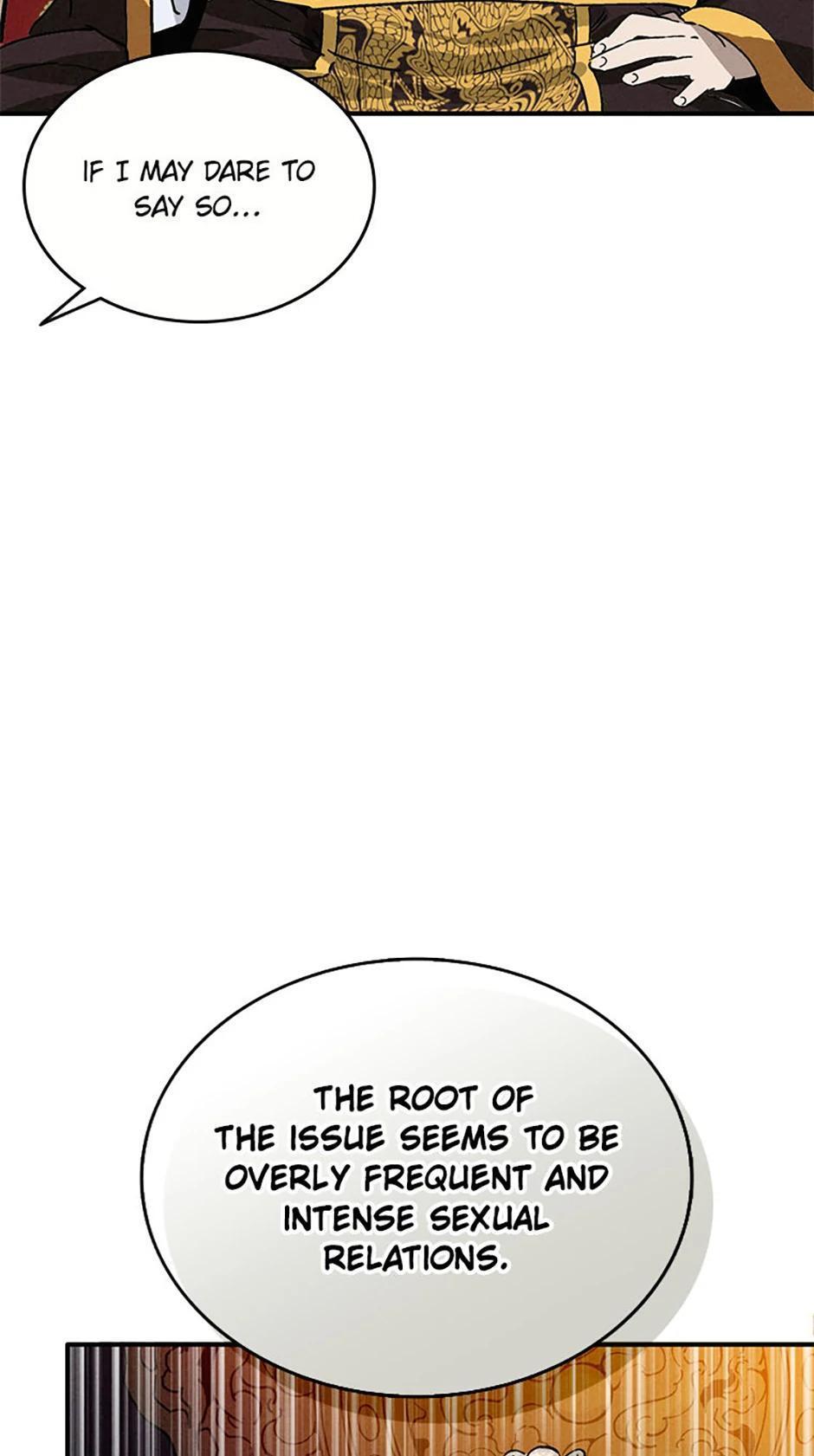 Read The Divine Surgeon Manga Online