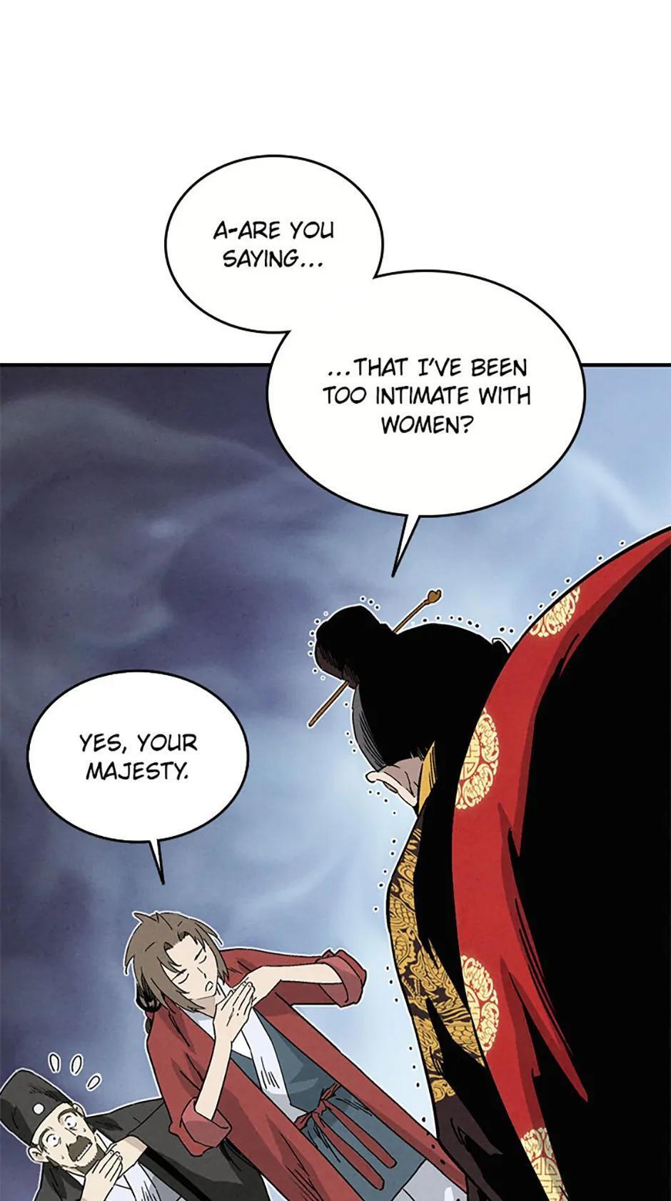 Read The Divine Surgeon Manga Online