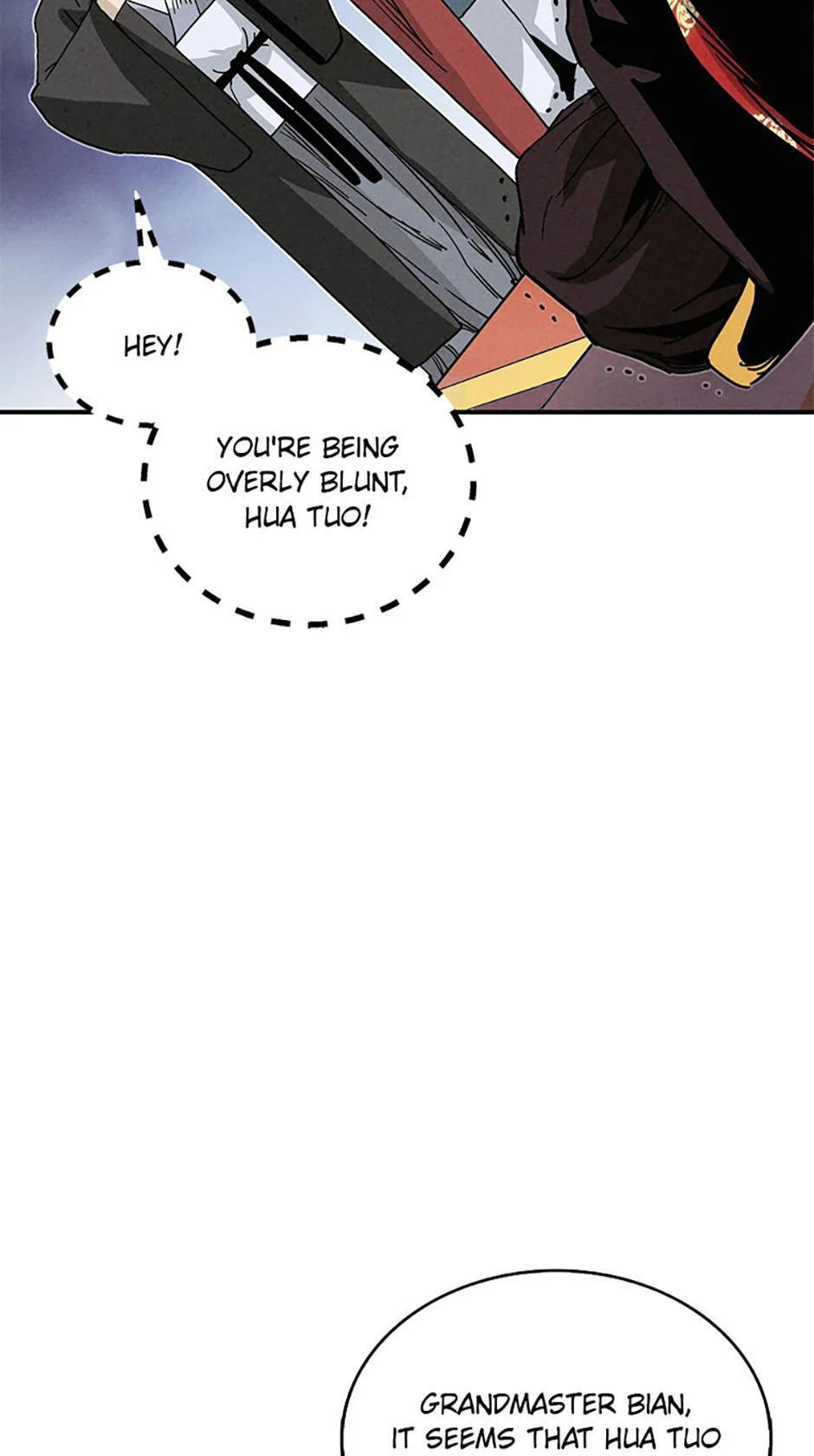 Read The Divine Surgeon Manga Online
