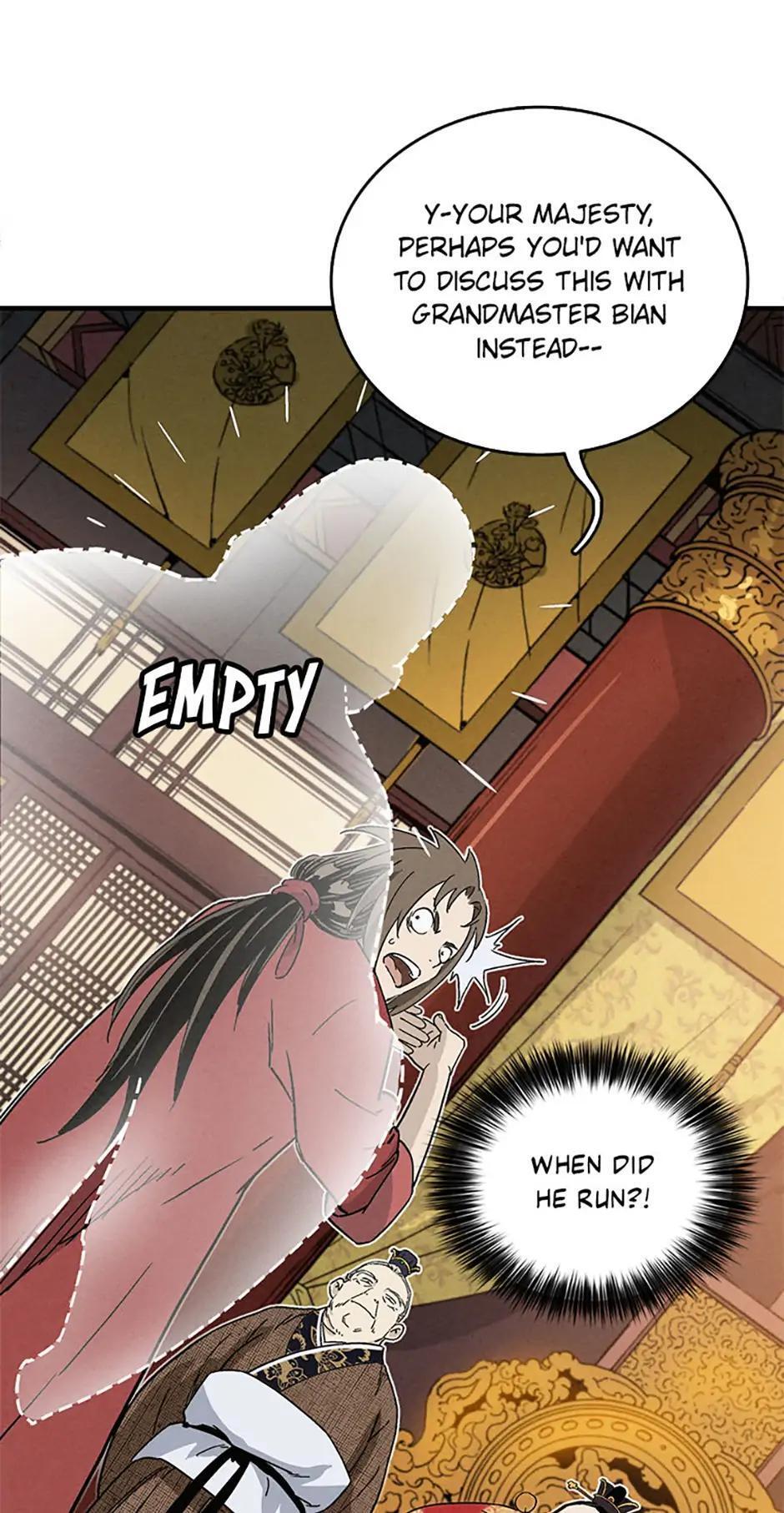 Read The Divine Surgeon Manga Online
