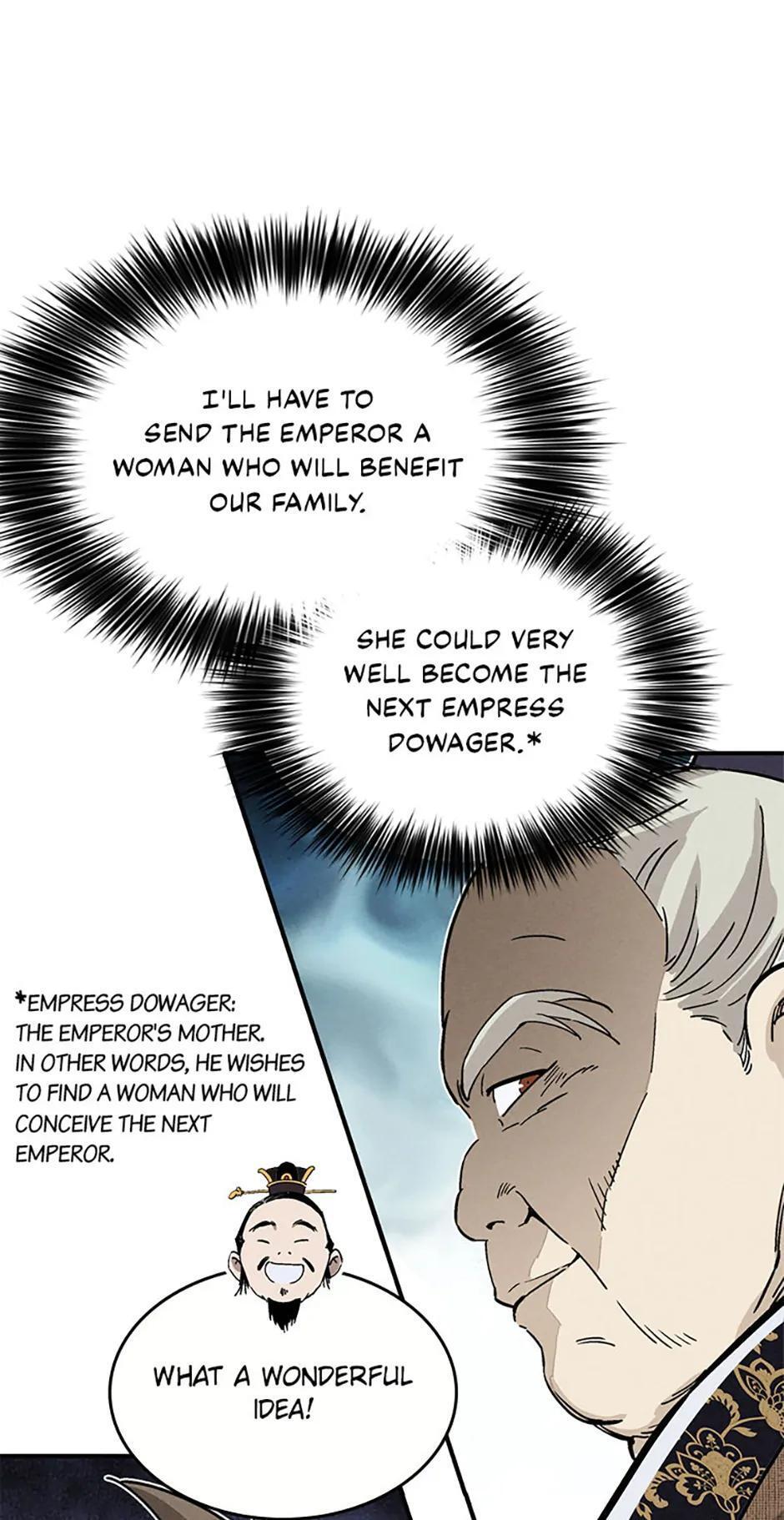 Read The Divine Surgeon Manga Online