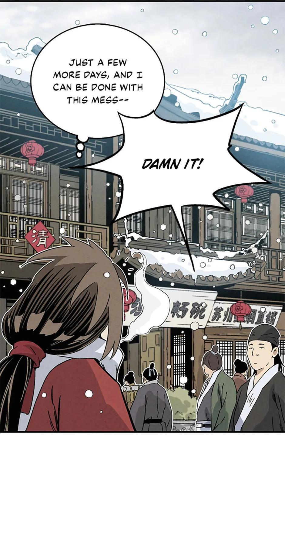 Read The Divine Surgeon Manga Online