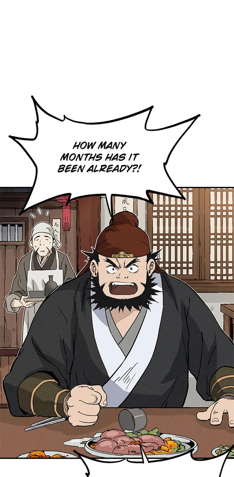 Read The Divine Surgeon Manga Online