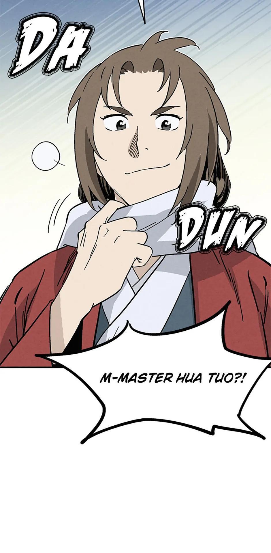 Read The Divine Surgeon Manga Online