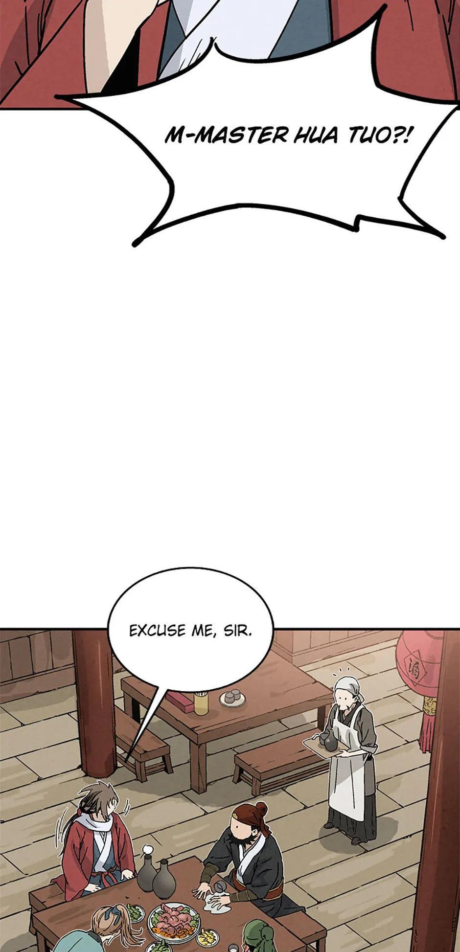 Read The Divine Surgeon Manga Online