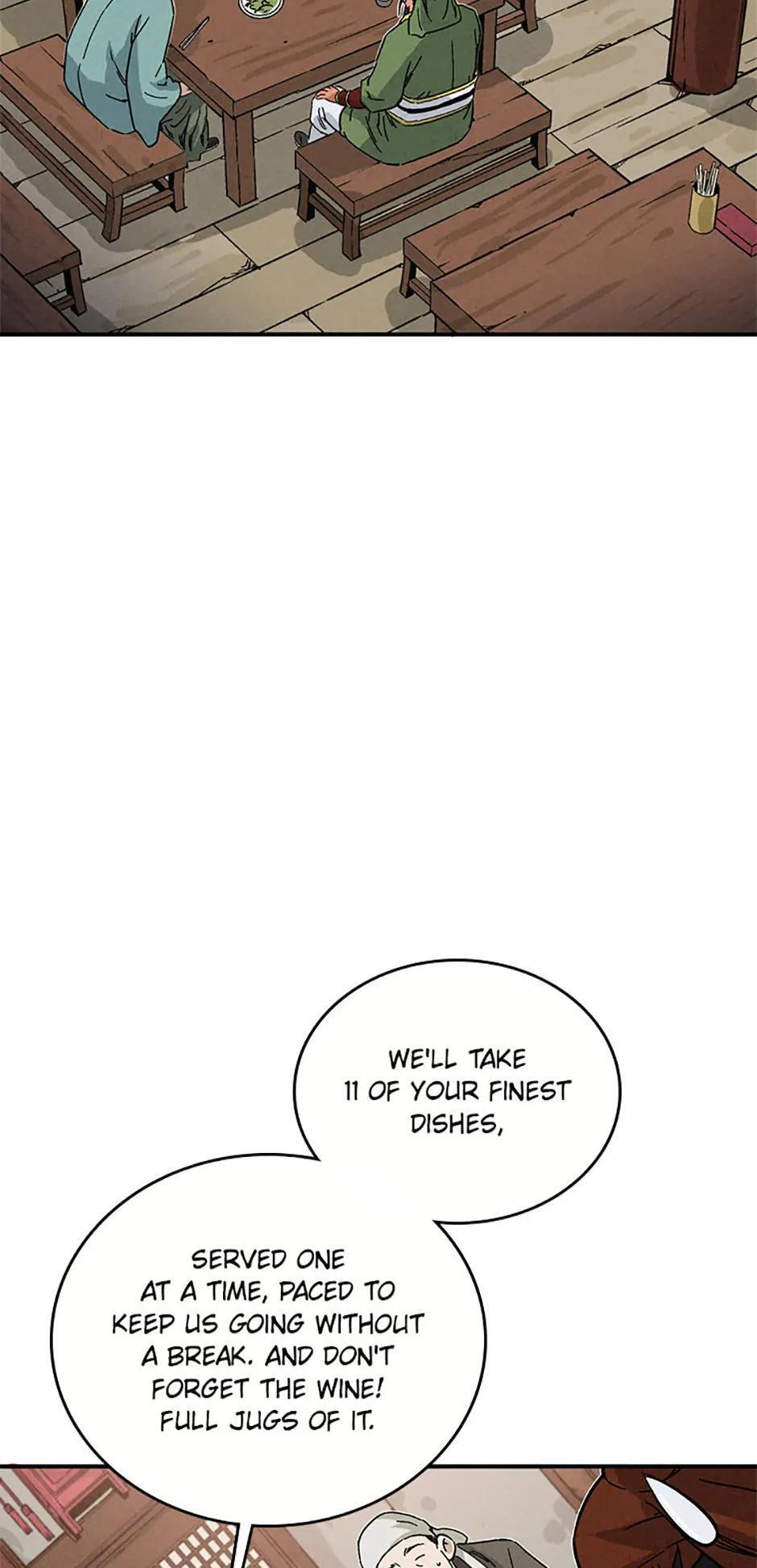Read The Divine Surgeon Manga Online