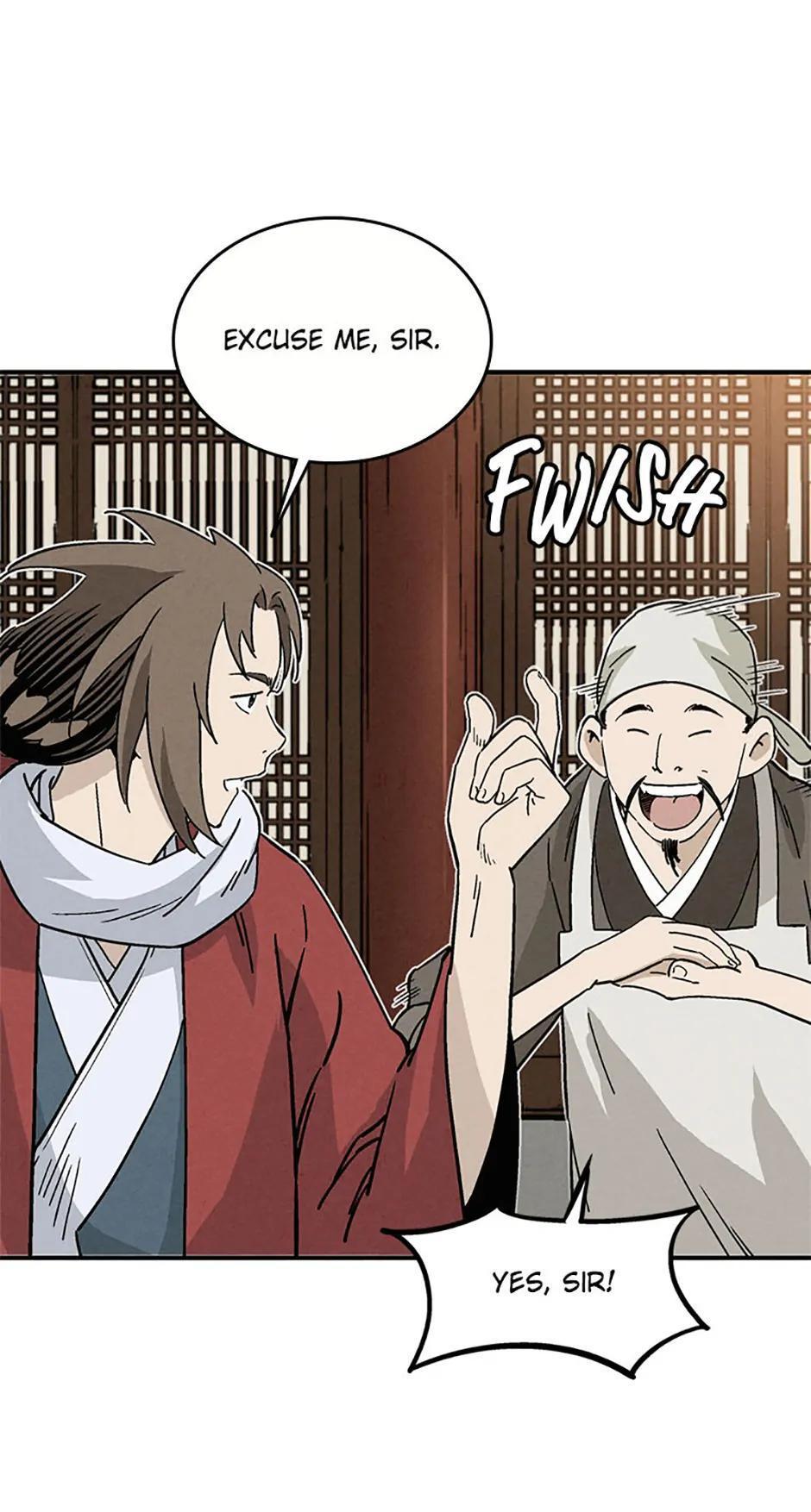 Read The Divine Surgeon Manga Online