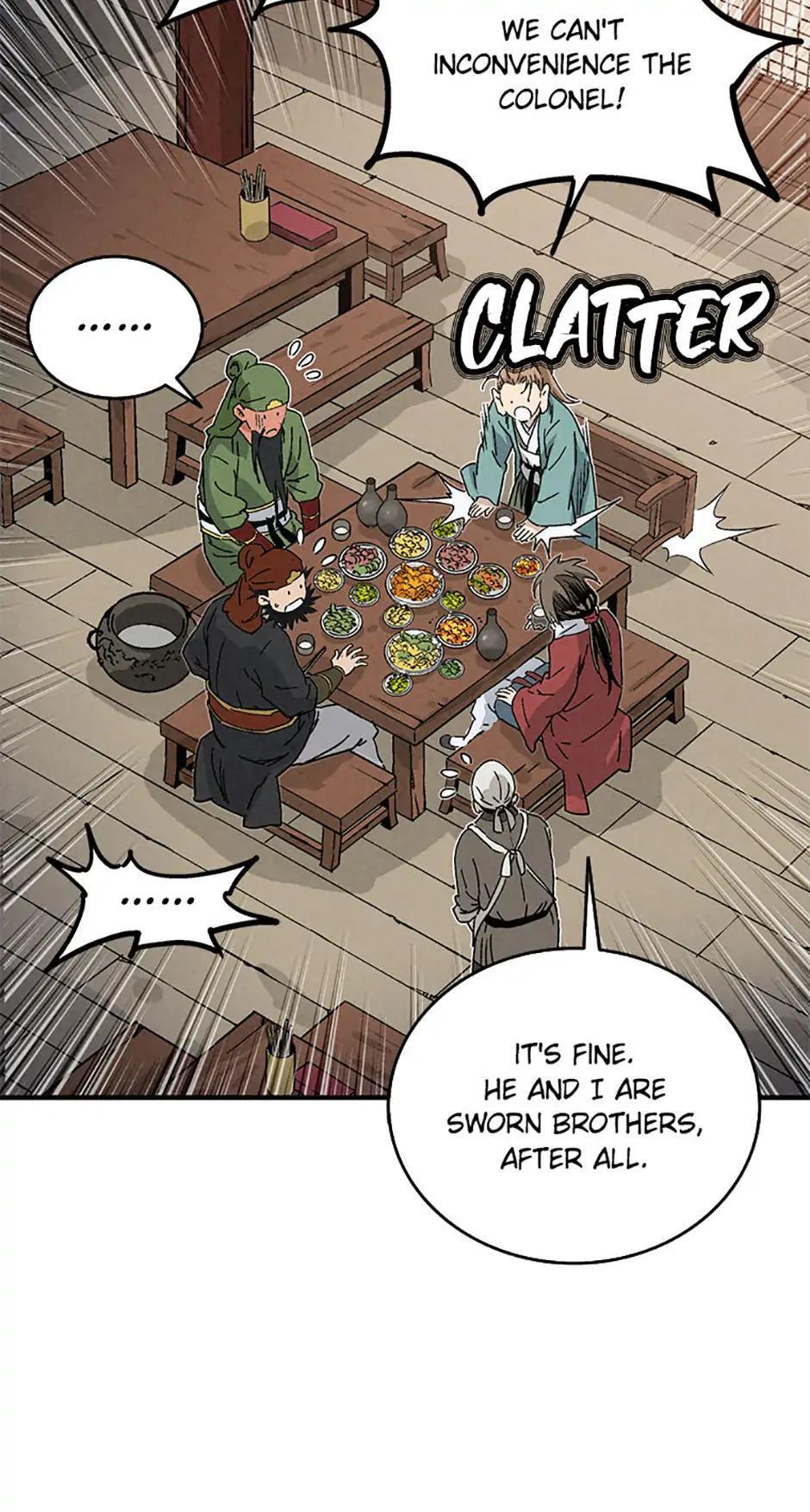 Read The Divine Surgeon Manga Online