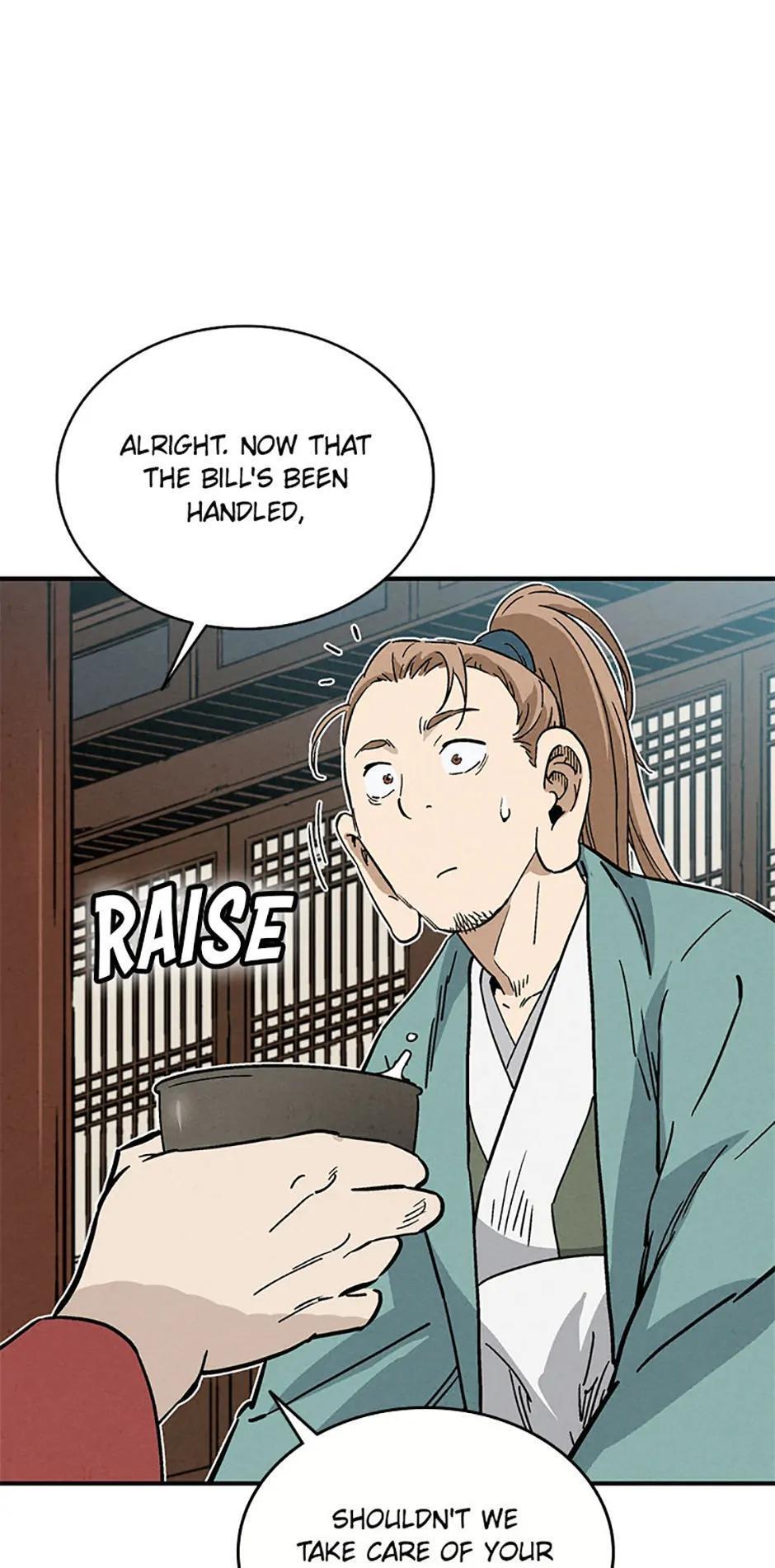 Read The Divine Surgeon Manga Online