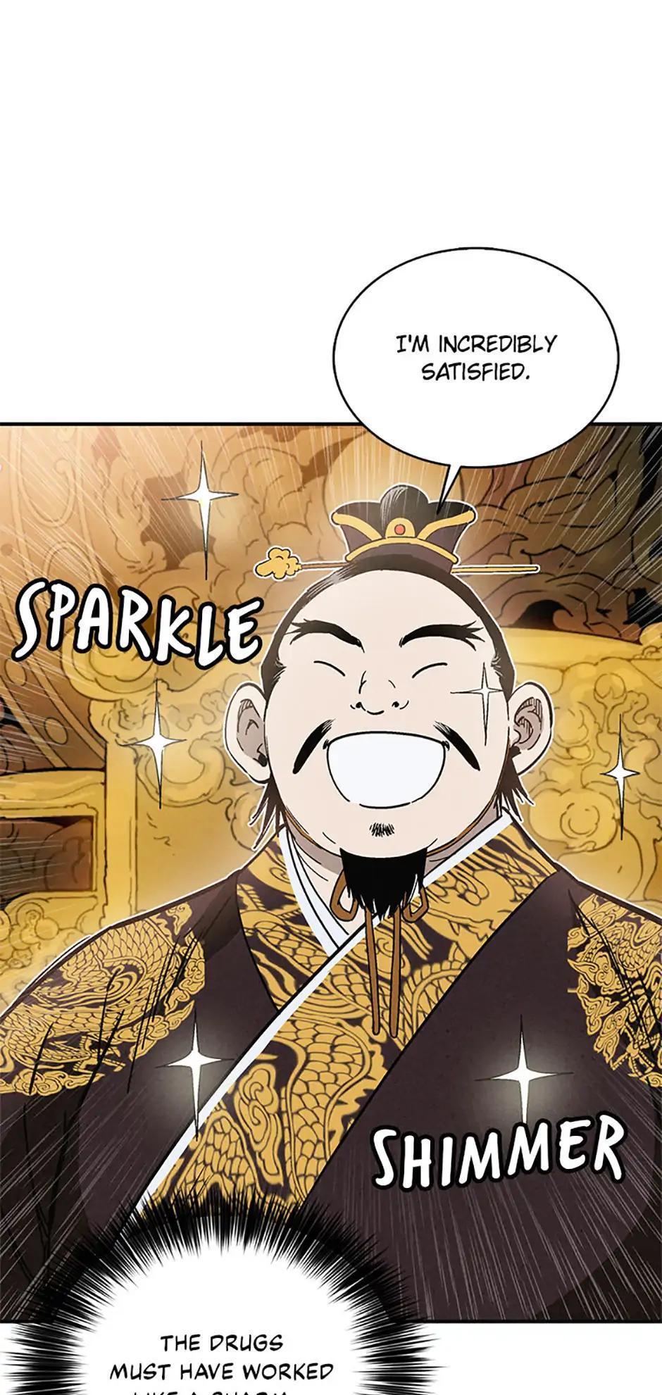 Read The Divine Surgeon Manga Online