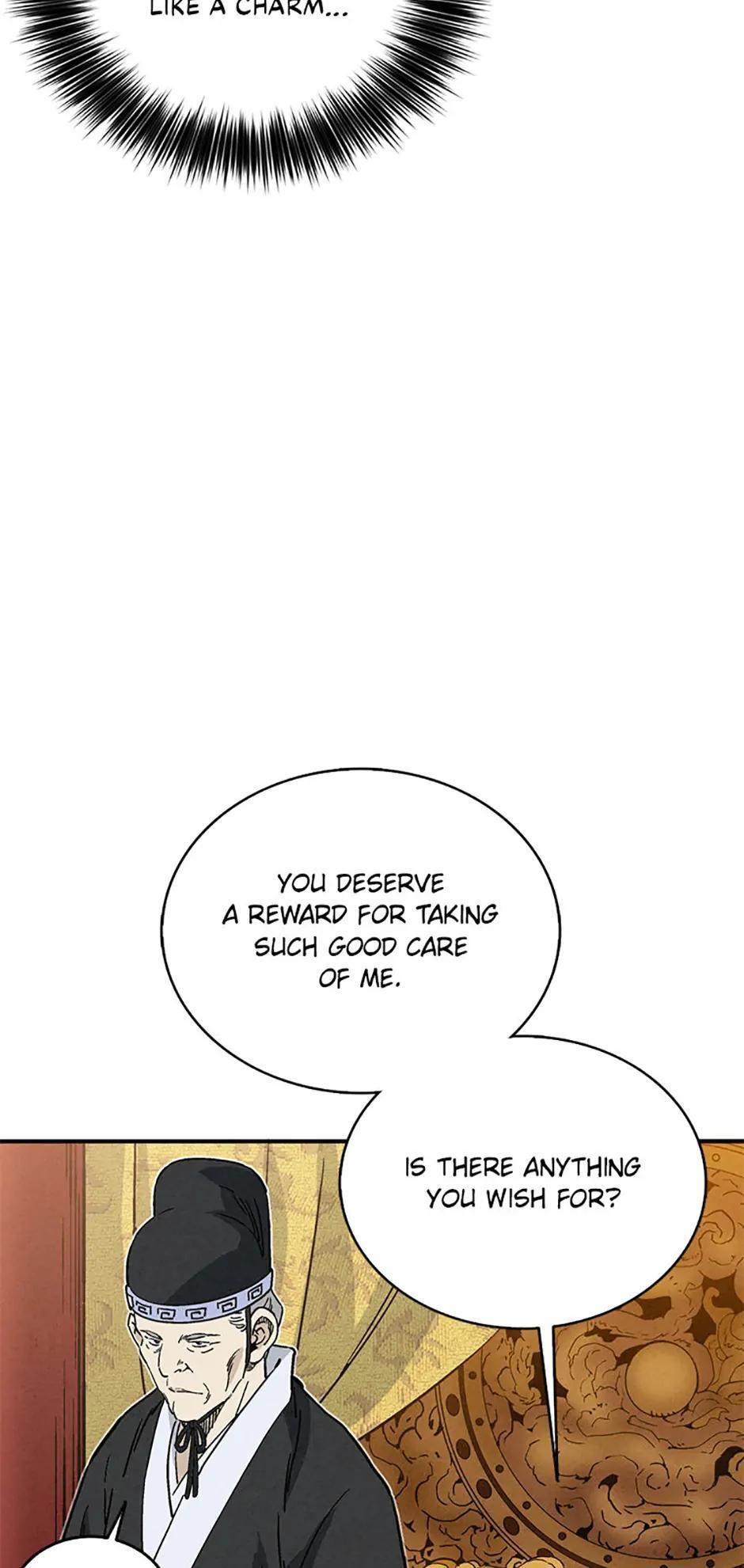 Read The Divine Surgeon Manga Online