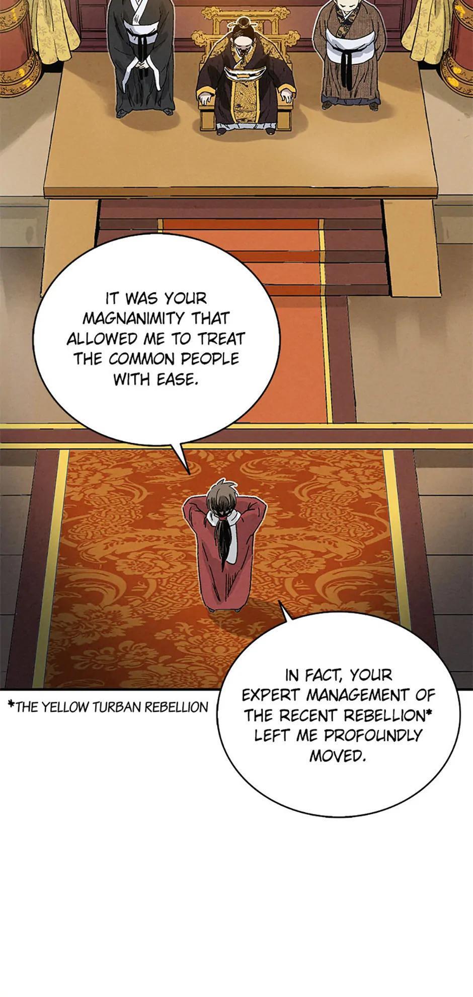 Read The Divine Surgeon Manga Online