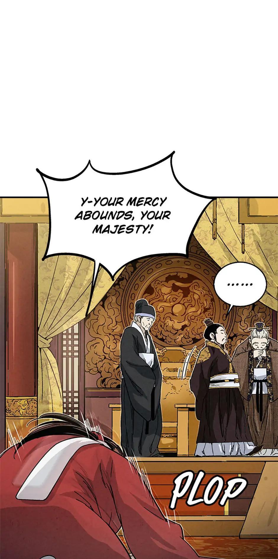 Read The Divine Surgeon Manga Online