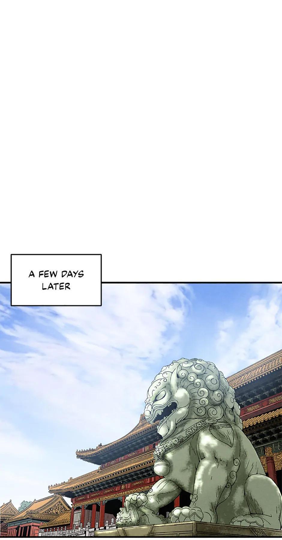 Read The Divine Surgeon Manga Online
