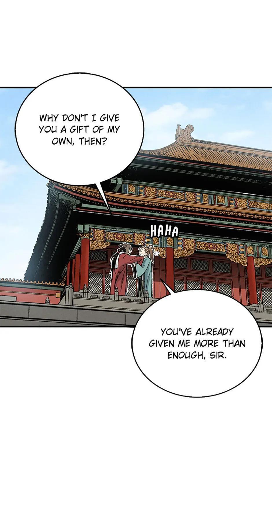 Read The Divine Surgeon Manga Online