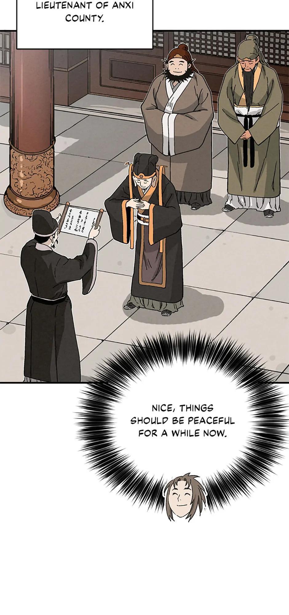 Read The Divine Surgeon Manga Online