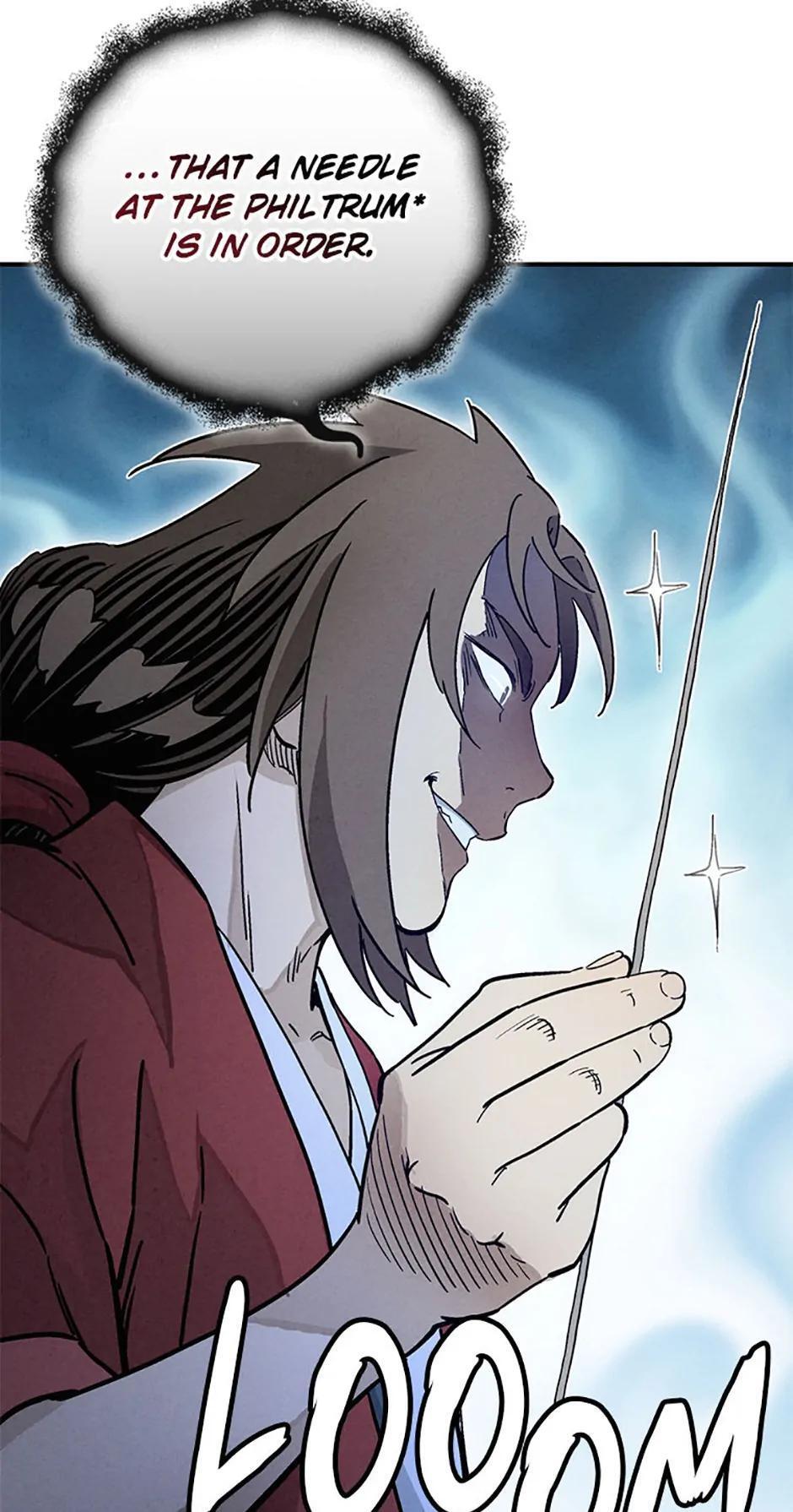 Read The Divine Surgeon Manga Online