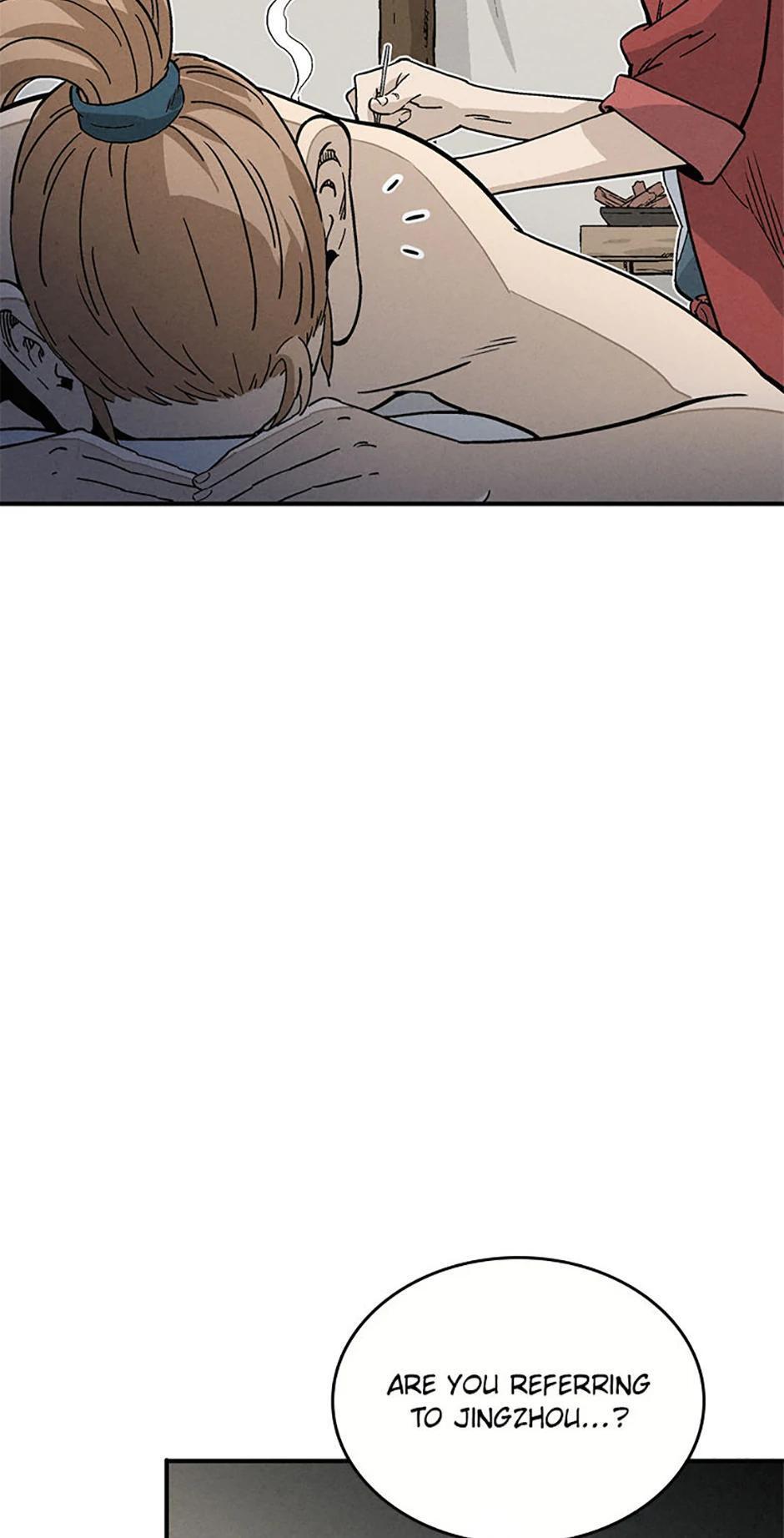 Read The Divine Surgeon Manga Online
