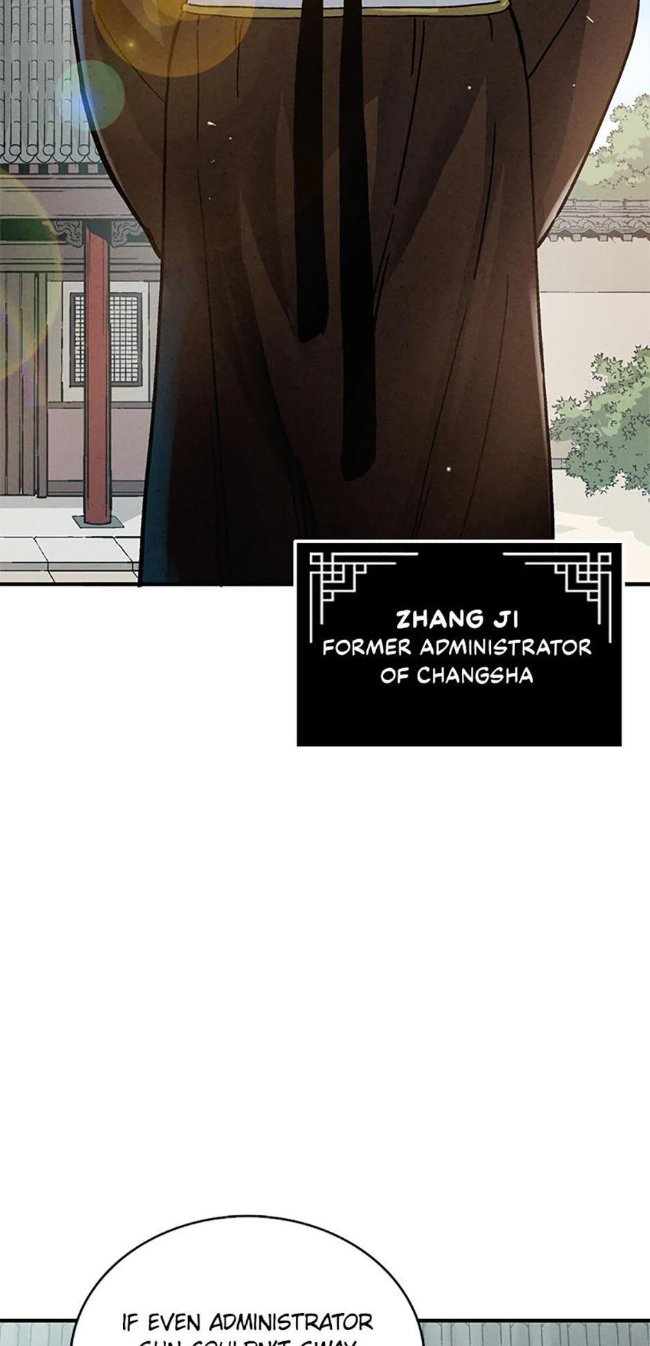 Read The Divine Surgeon Manga Online