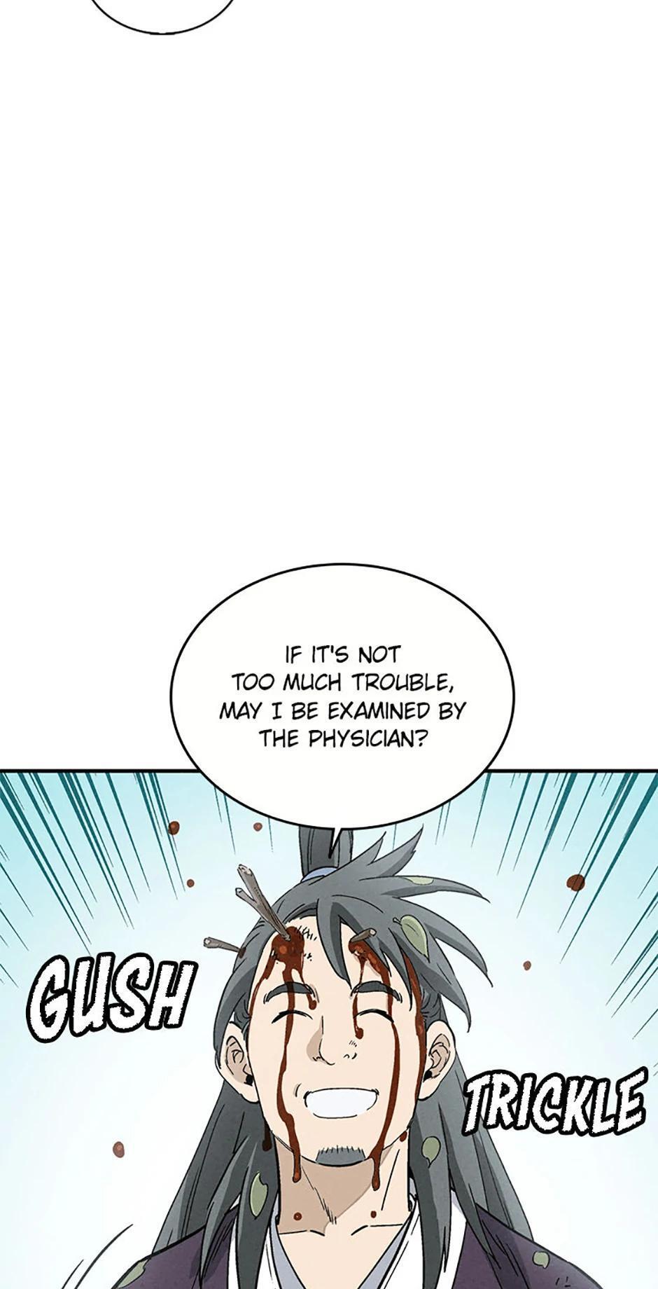 Read The Divine Surgeon Manga Online