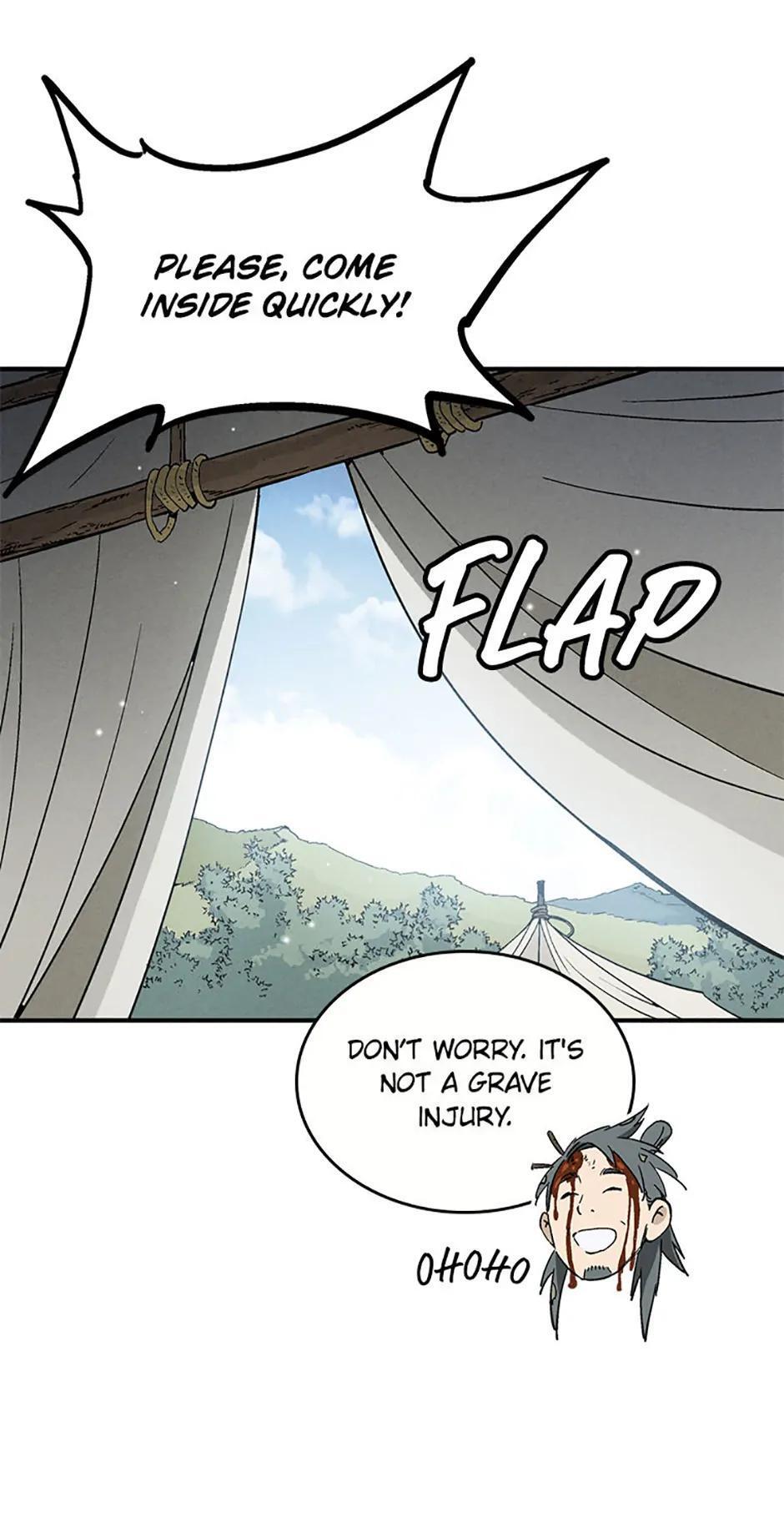 Read The Divine Surgeon Manga Online