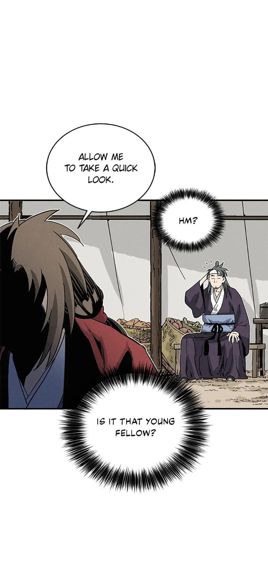 Read The Divine Surgeon Manga Online